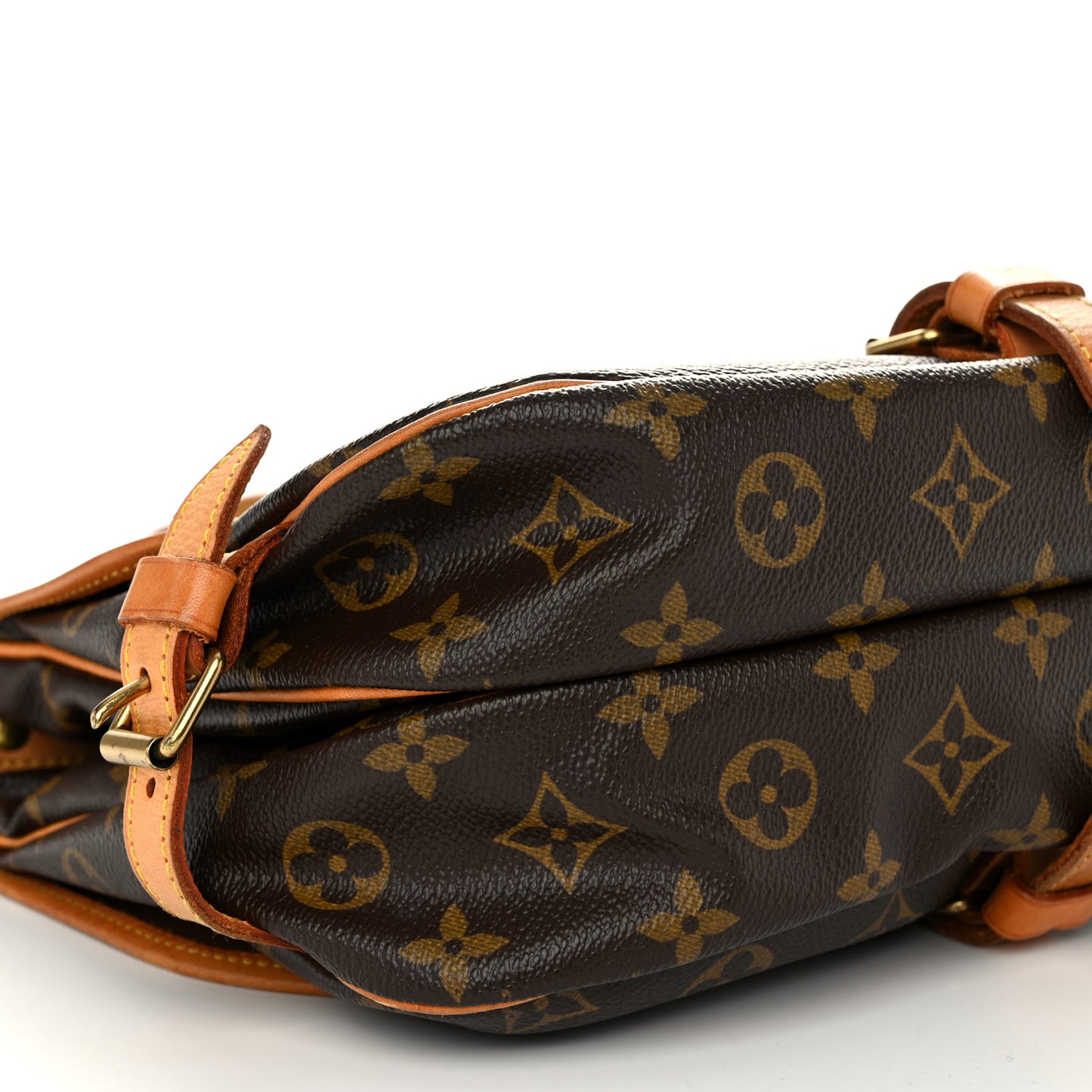 Monogram Saumur 30