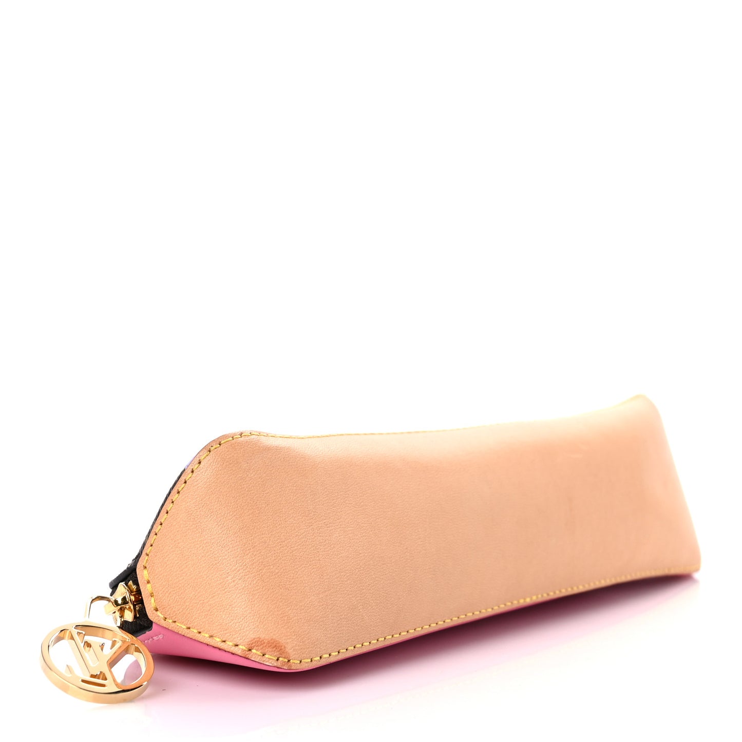 Monogram 2019 Christmas Animation Shanghai Elizabeth Pencil Pouch