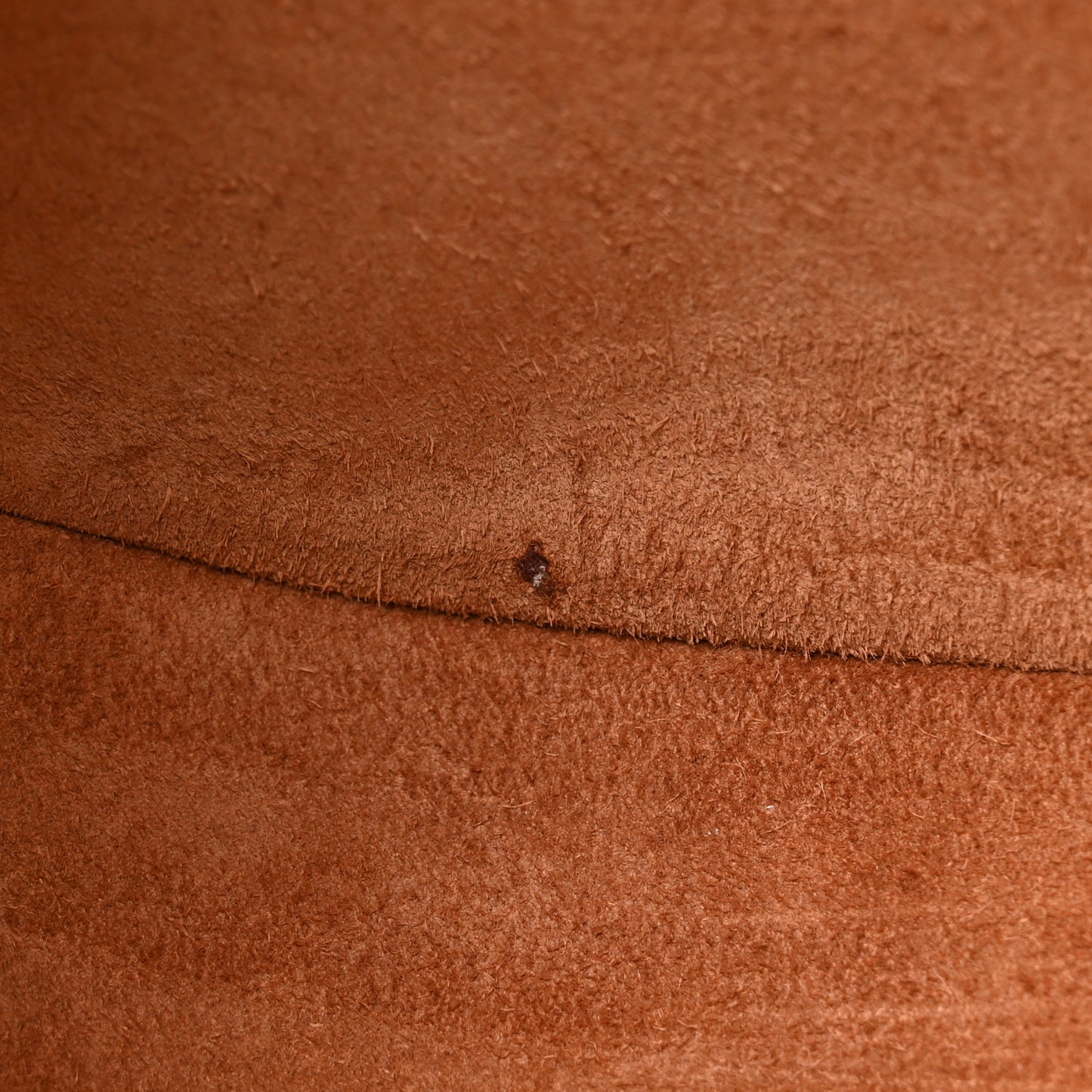 Smooth Calfskin Medium Strap Ava Shoulder Bag Tan