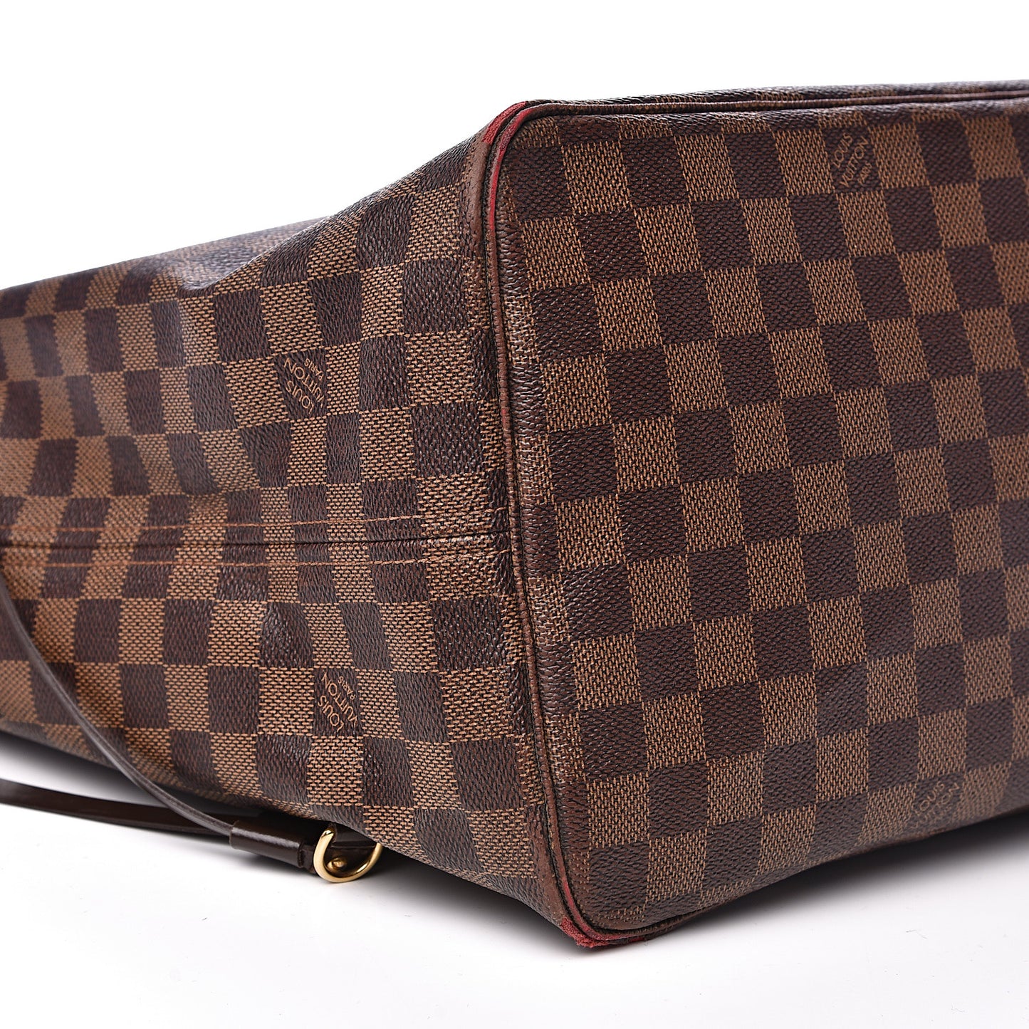 Damier Ebene Neverfull GM