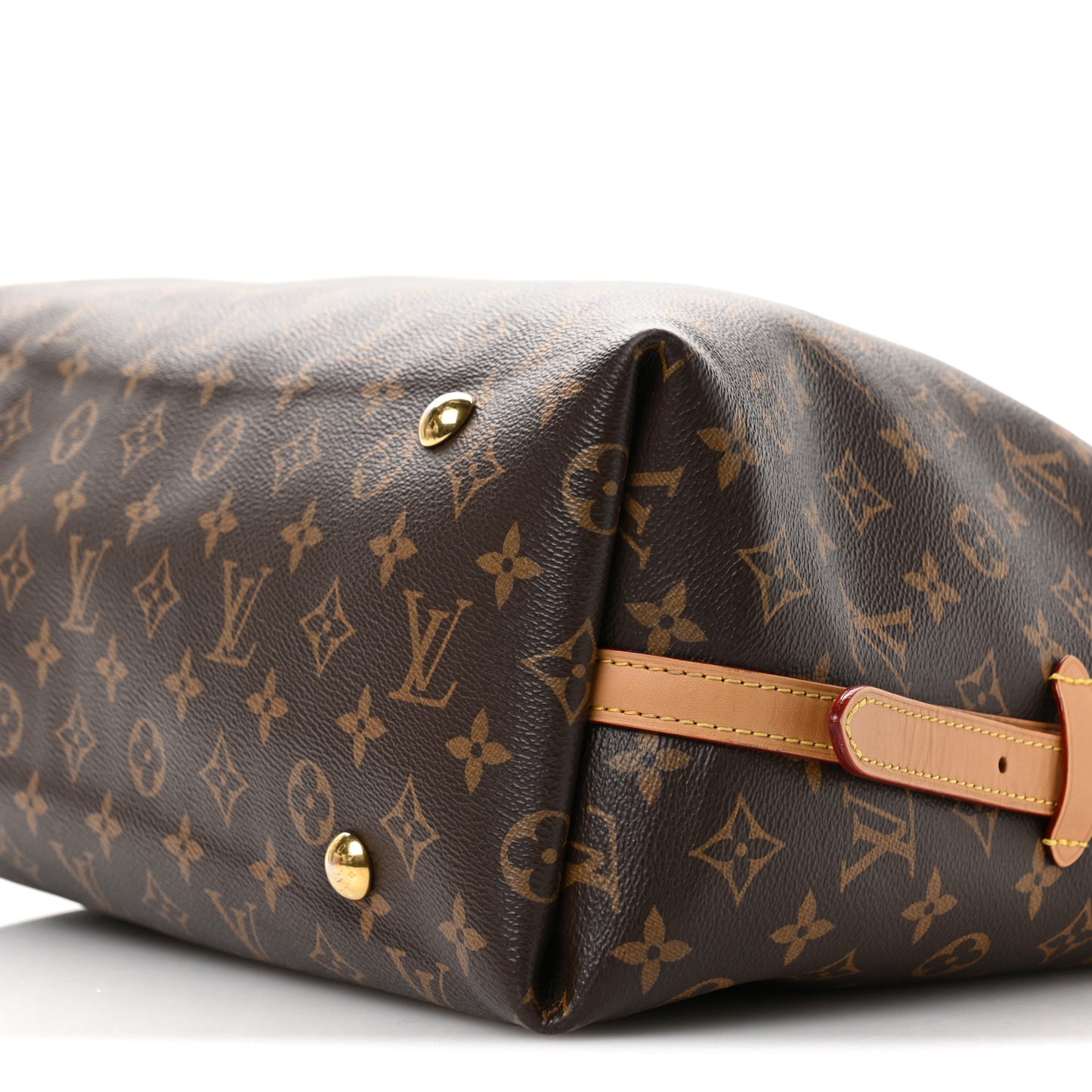 Monogram Carryall MM