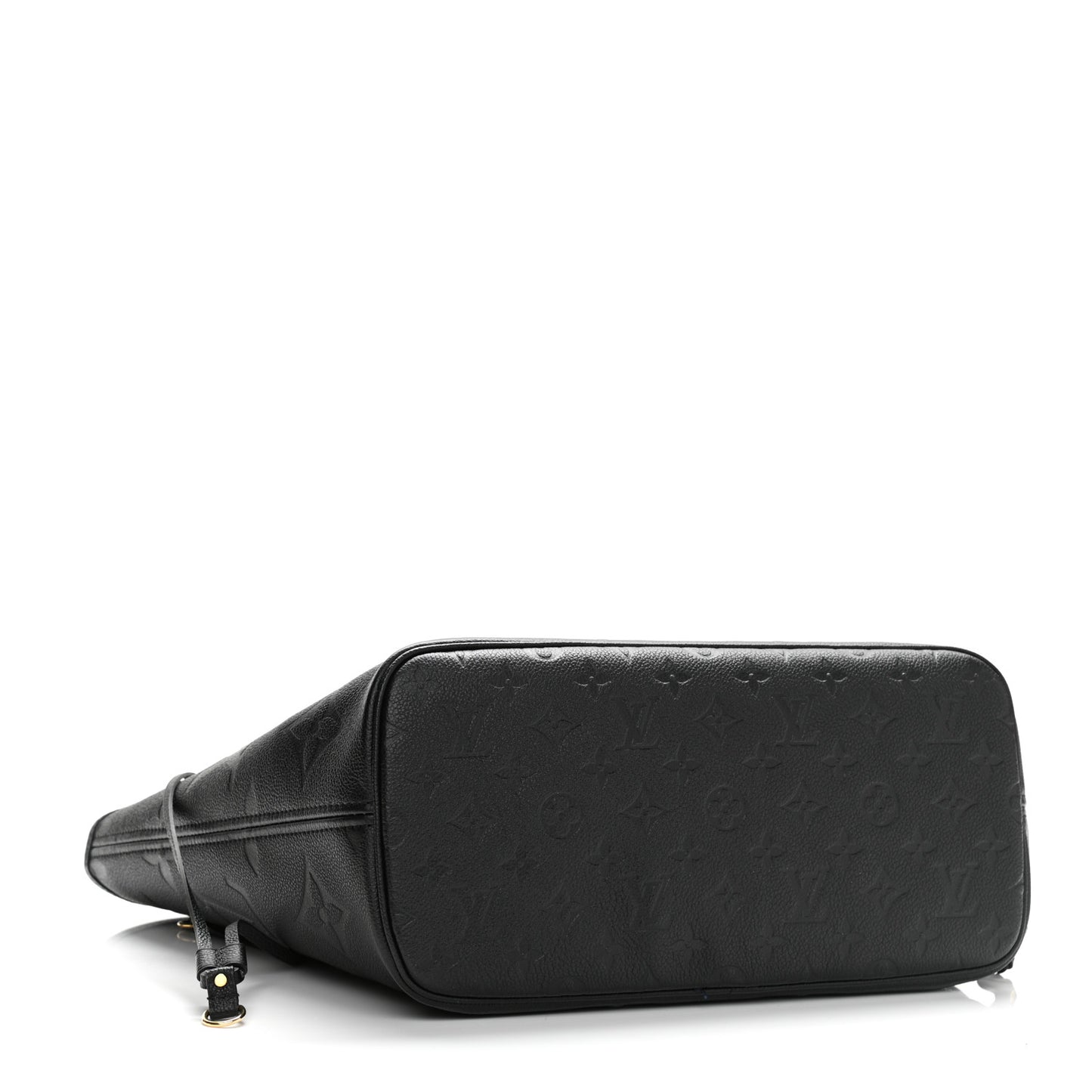 Empreinte Monogram Giant Neverfull MM Black