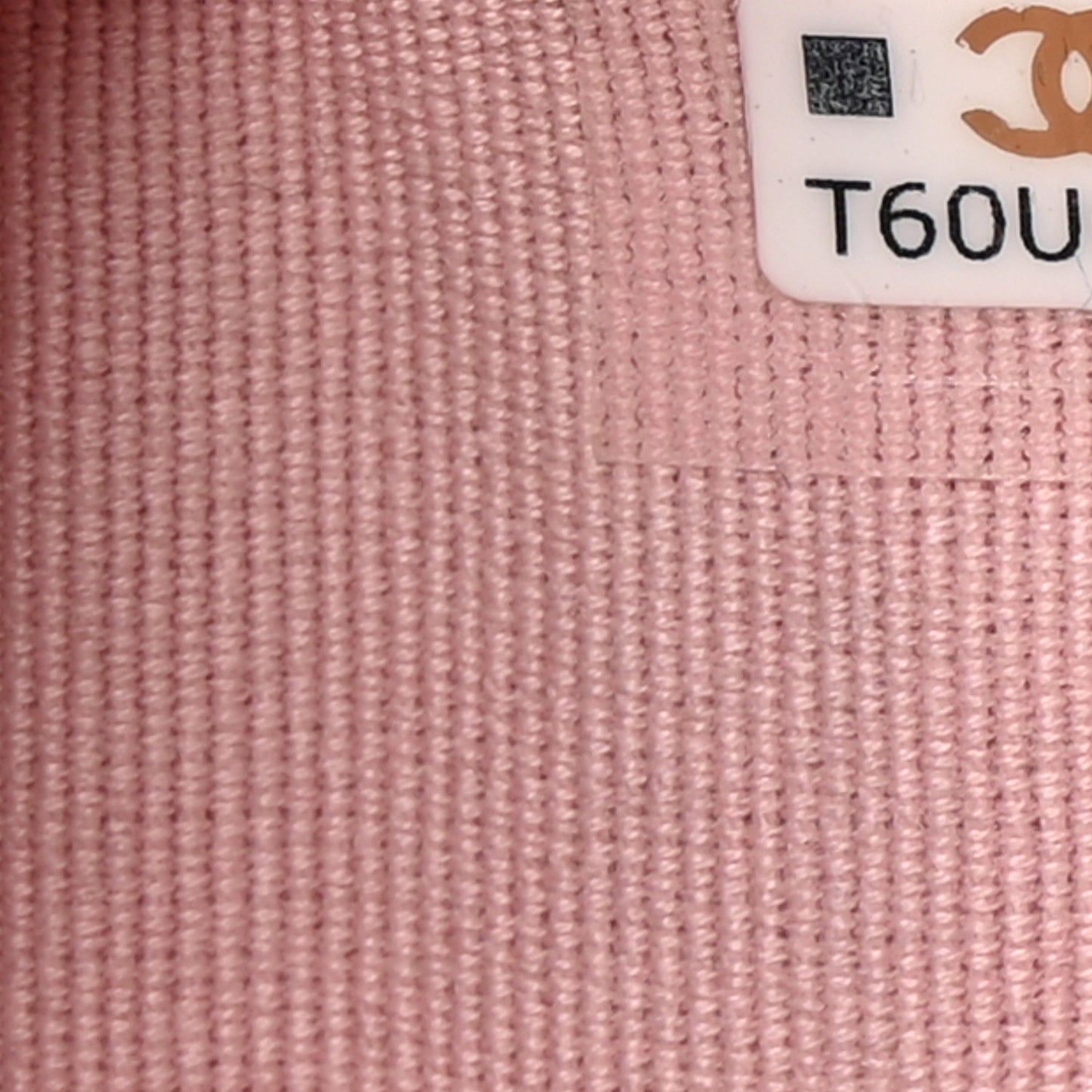 Caviar Quilted Studded CC Double Flap Wallet Light Pink