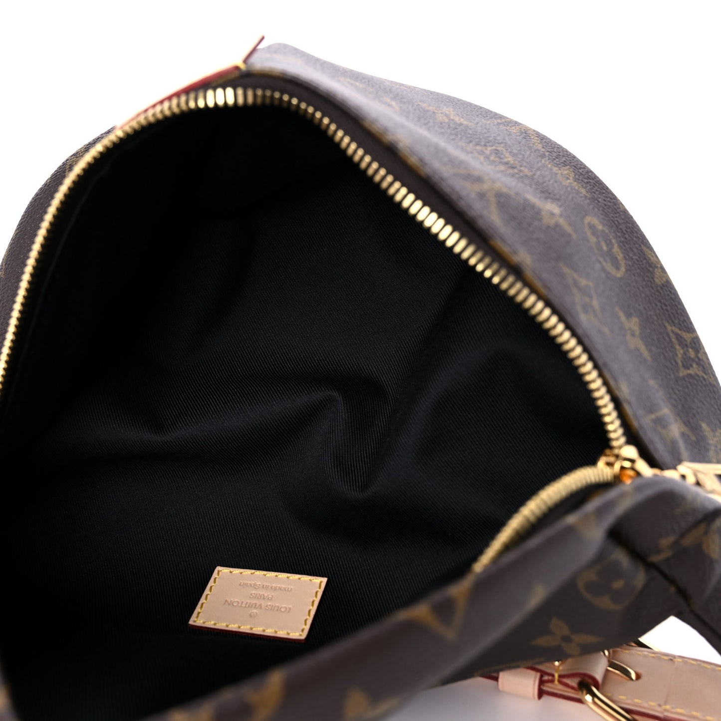 Monogram Bumbag
