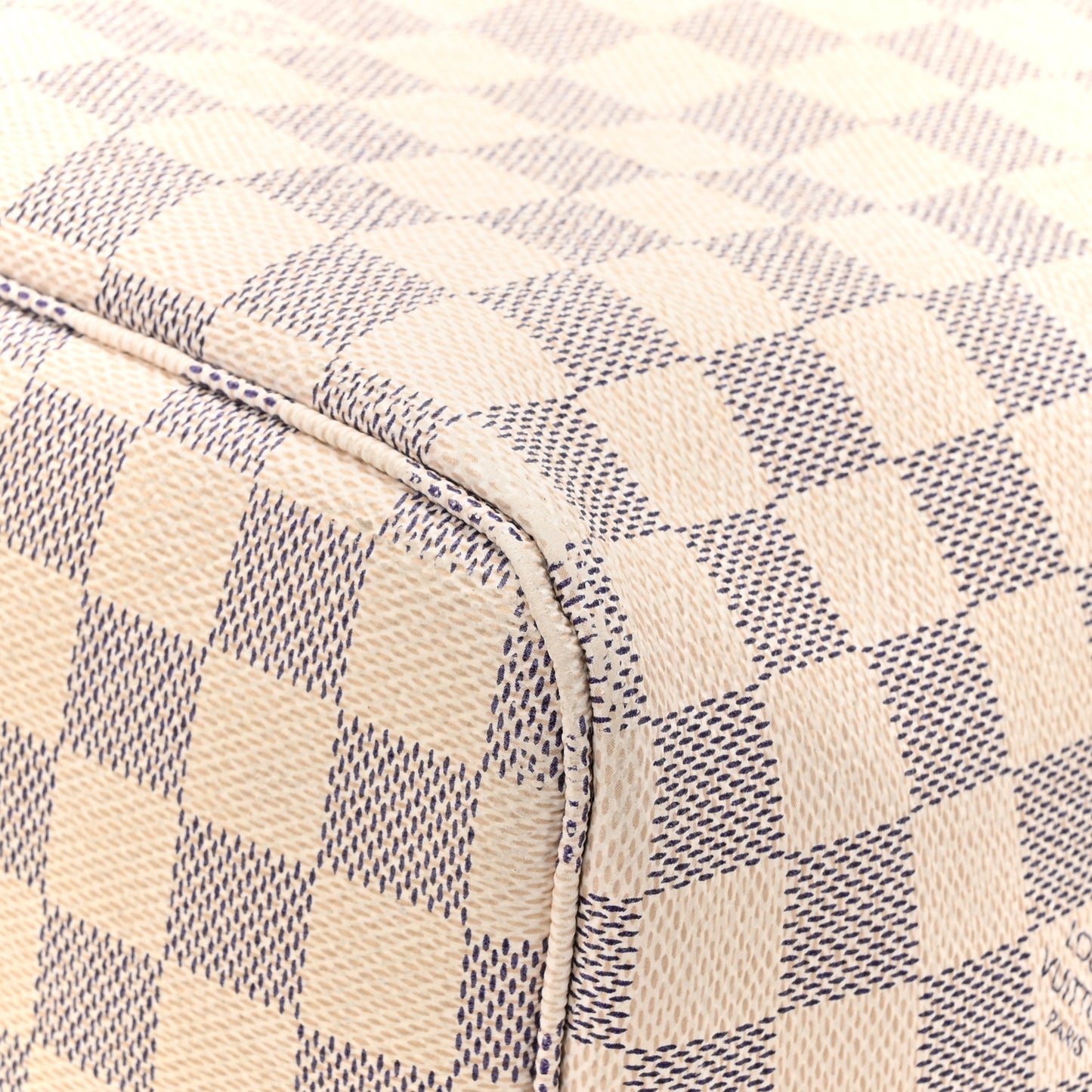 Damier Azur Neo Neverfull GM