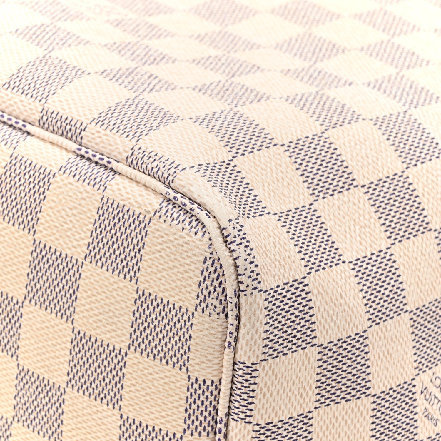 Louis Vuitton Damier Azur Neo Neverfull GM 16 of 26