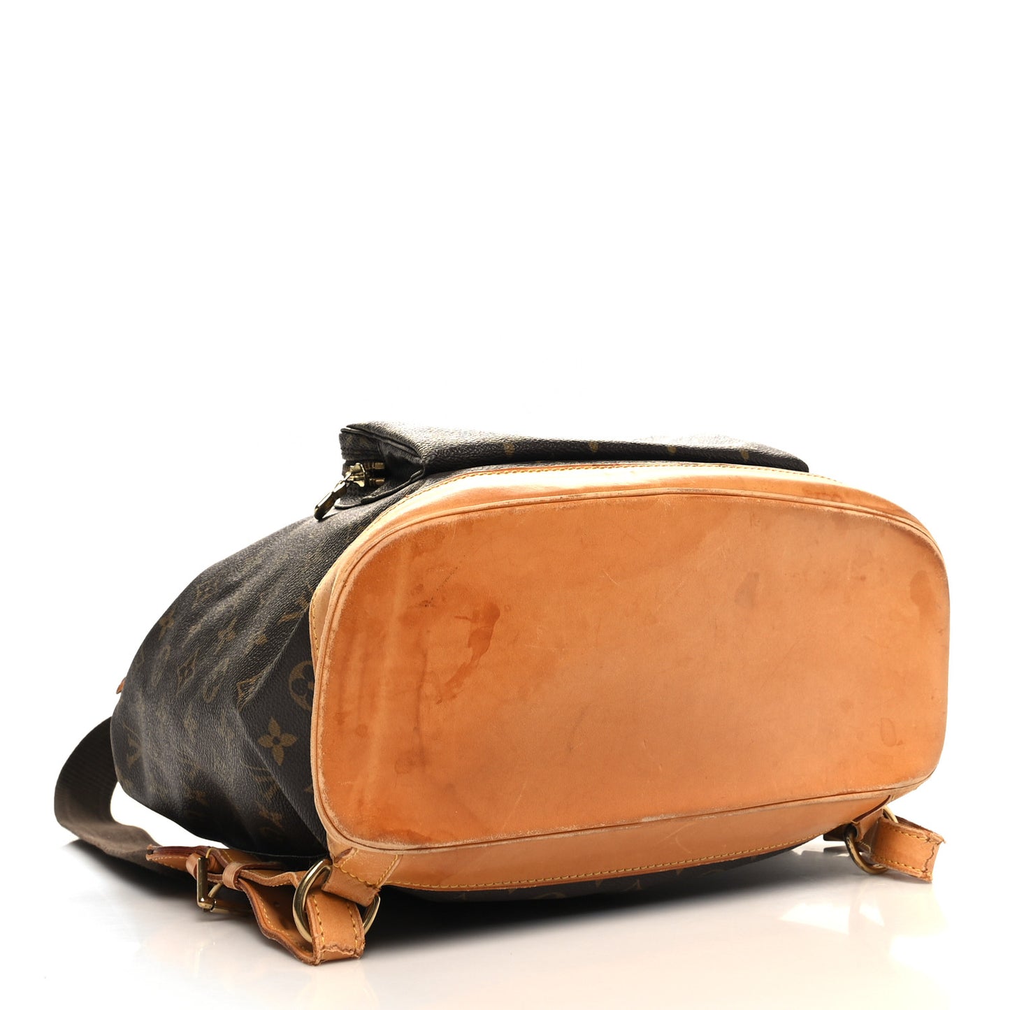 Monogram Montsouris GM Backpack