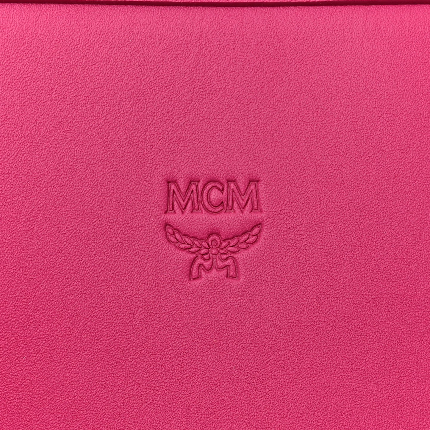Visetos Aren Tote Pink