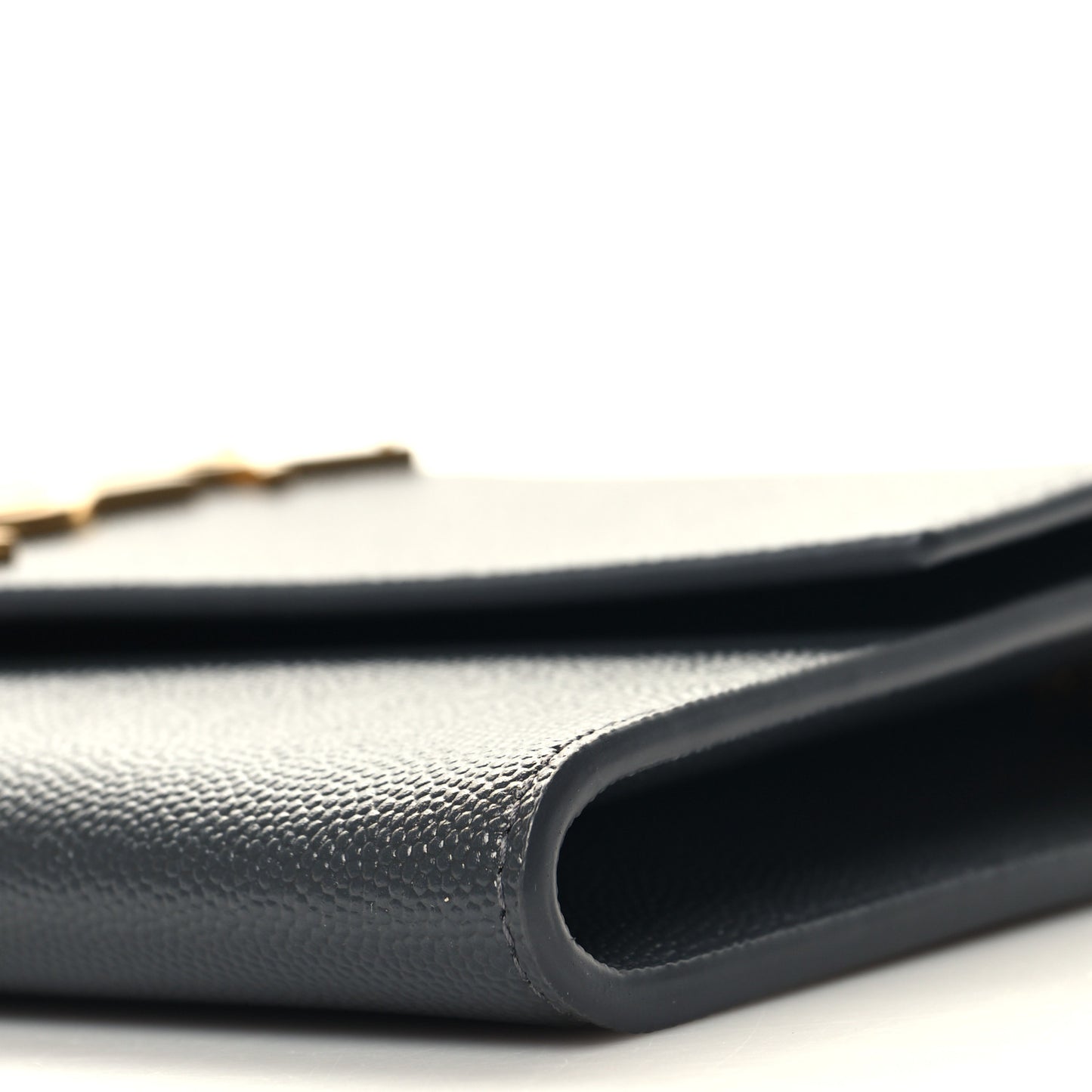 Grain de Poudre Uptown Chain Wallet Storm