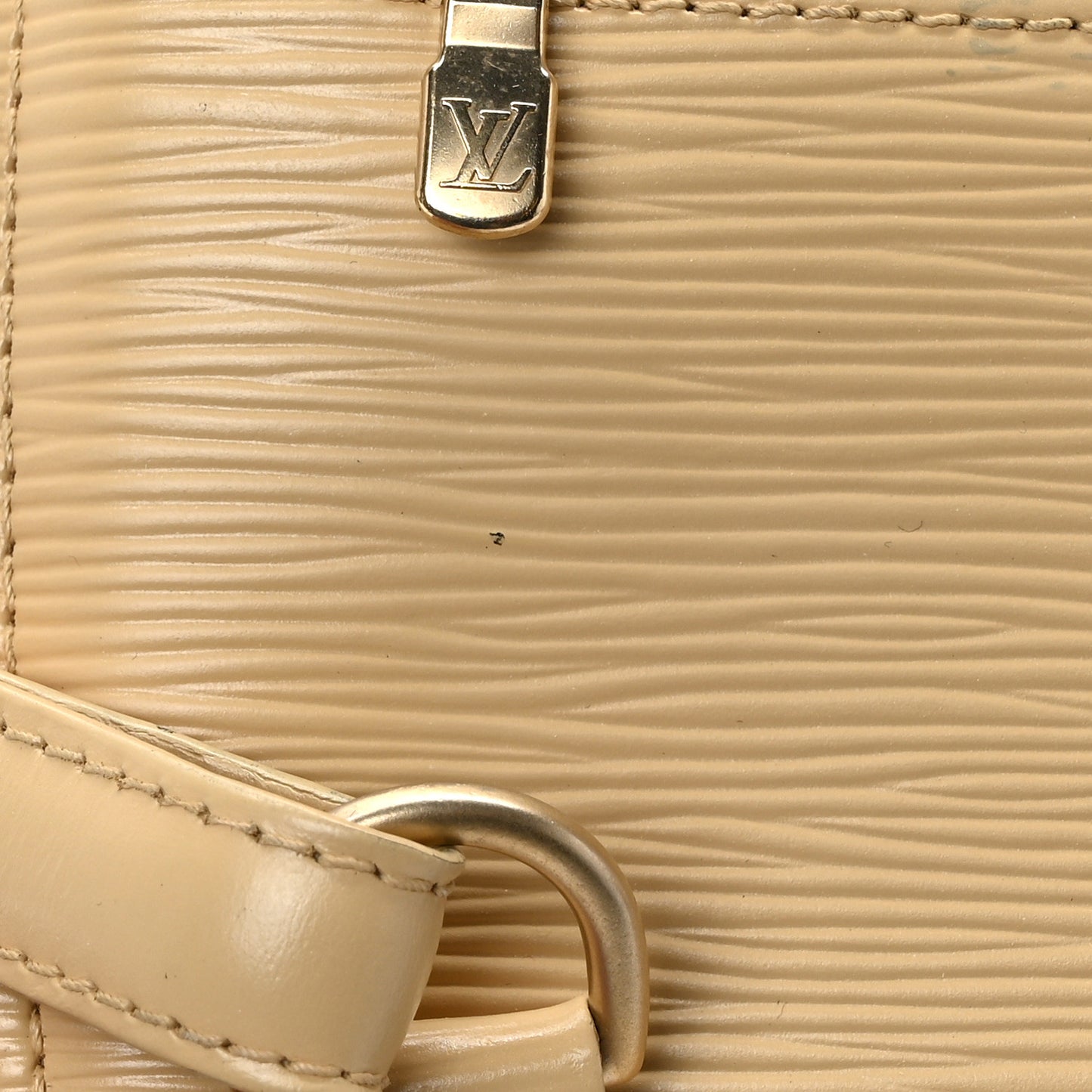 Epi Mabillon Backpack Vanilla