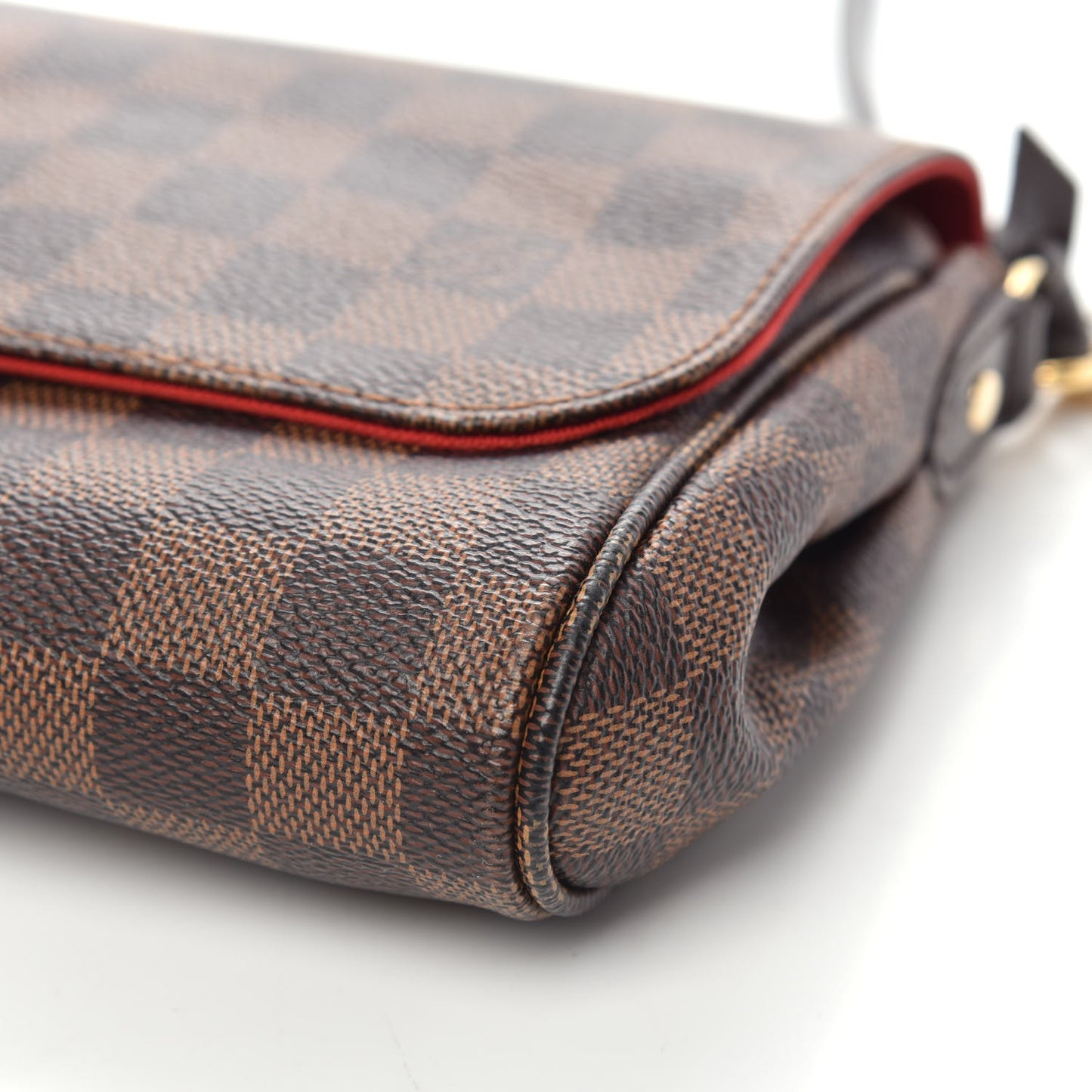 Damier Ebene Favorite MM