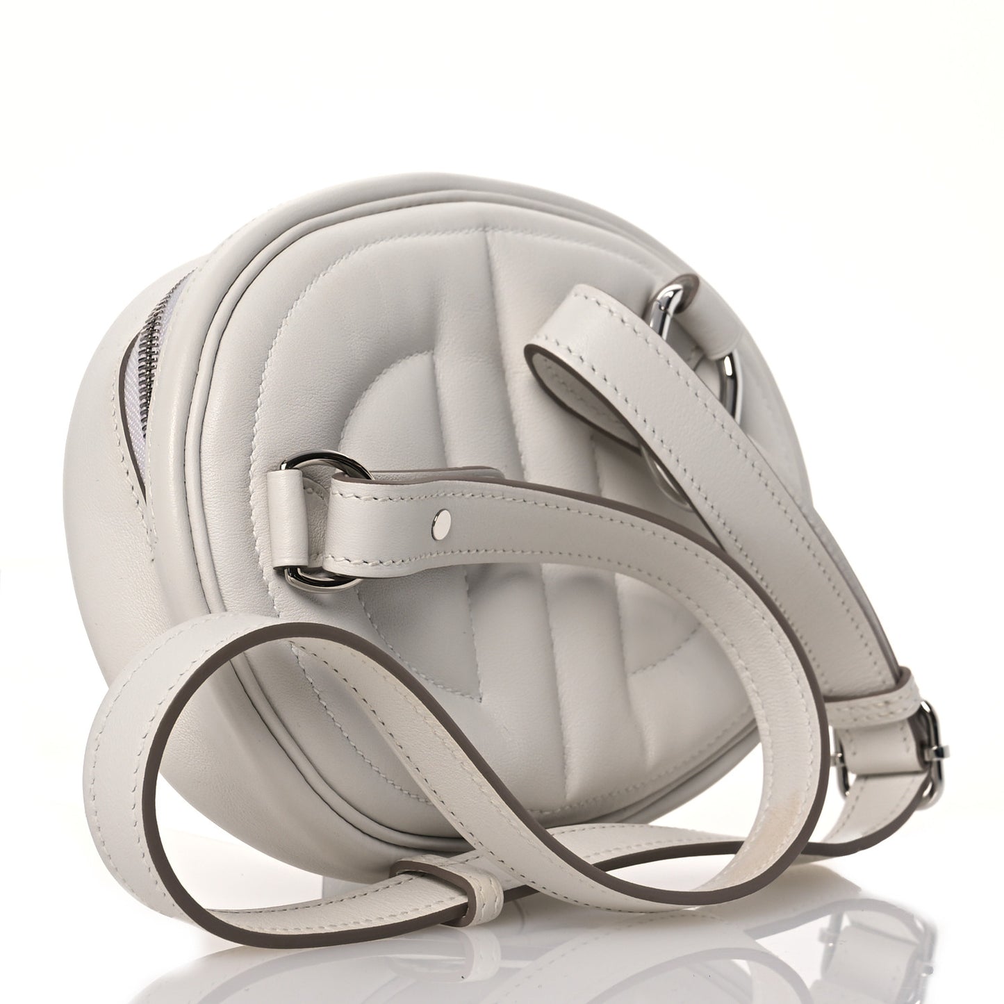 Swift Verso In-The-Loop Belt Bag New White Sauge