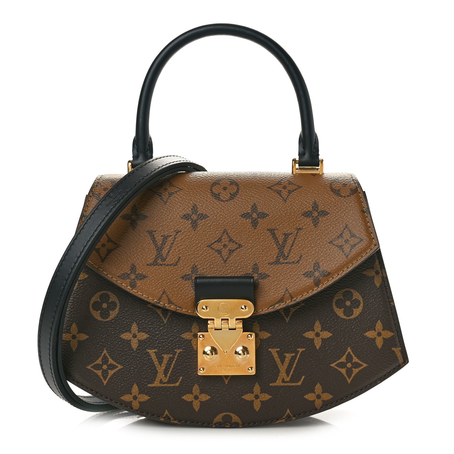 Louis Vuitton Reverse Monogram Tilsitt 1 of 9