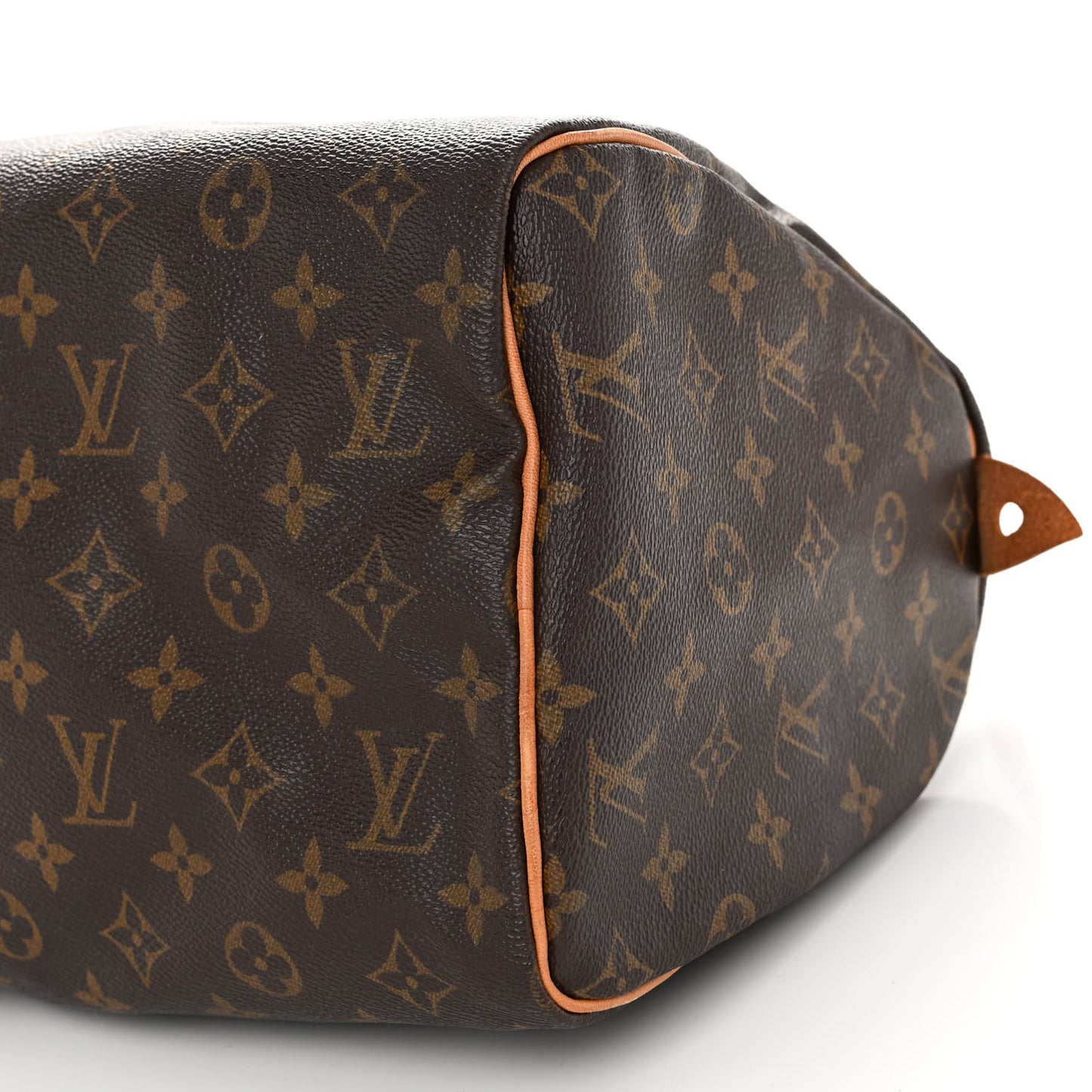 LOUIS VUITTON Monogram Speedy 30