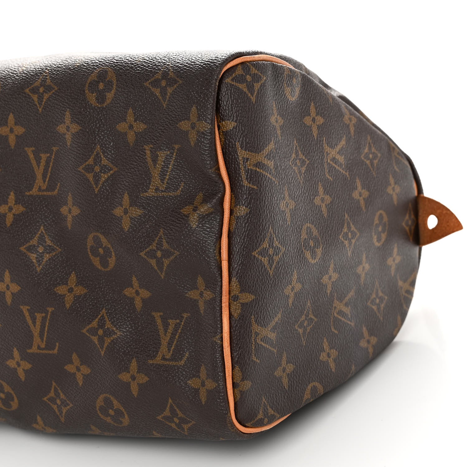 Louis Vuitton LOUIS VUITTON Monogram Speedy 30 10 of 11
