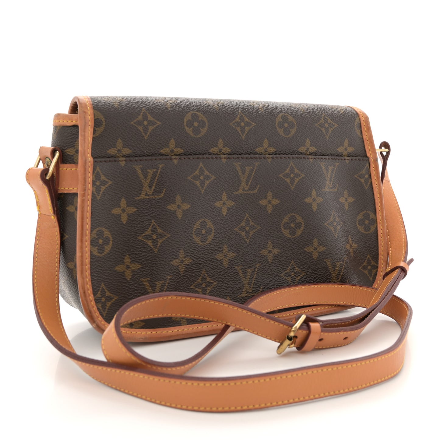 Monogram Sologne
