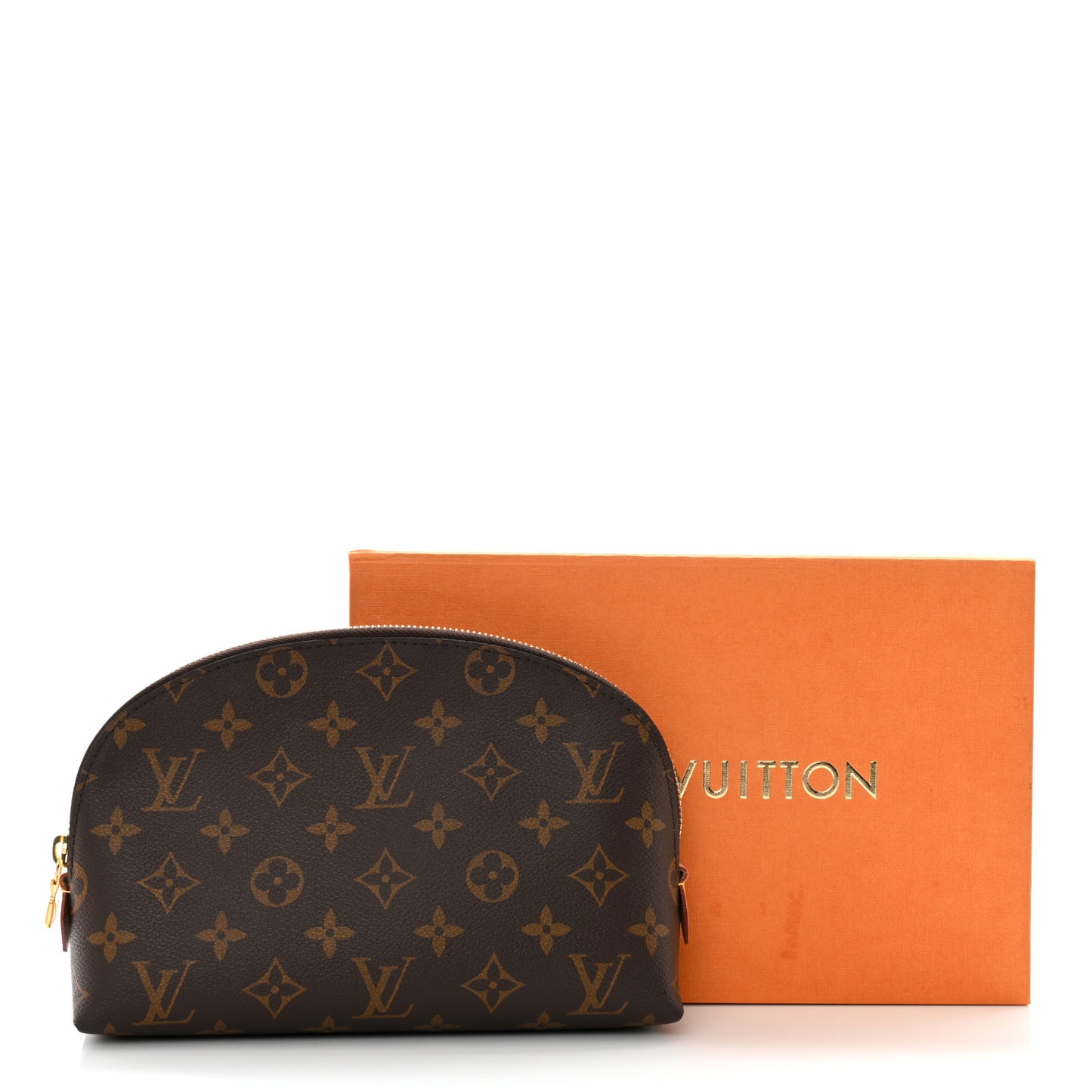 Monogram Cosmetic Pouch GM