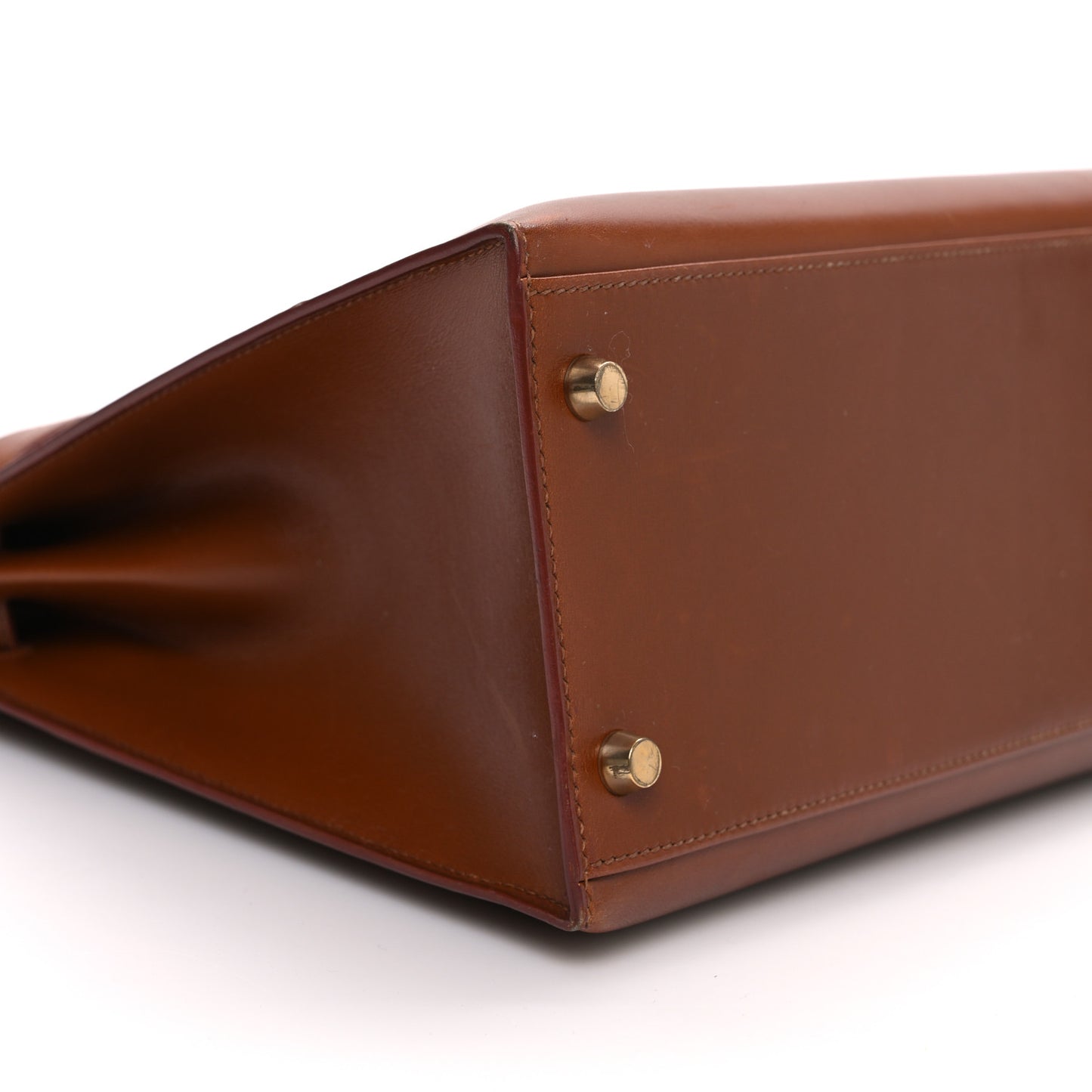 Box Kelly Sellier 32 Noisette