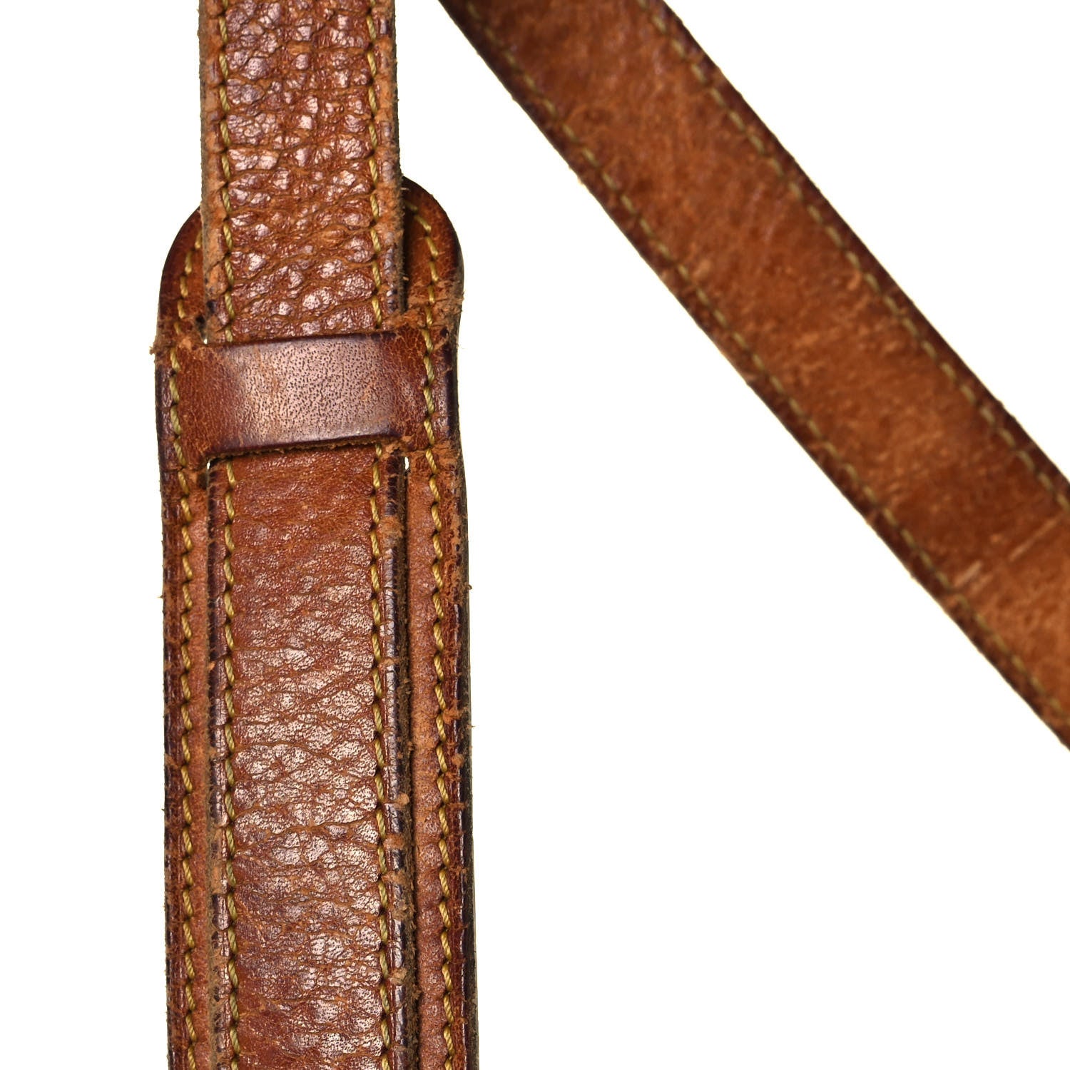 Louis Vuitton Monogram Saumur 35 23 of 26