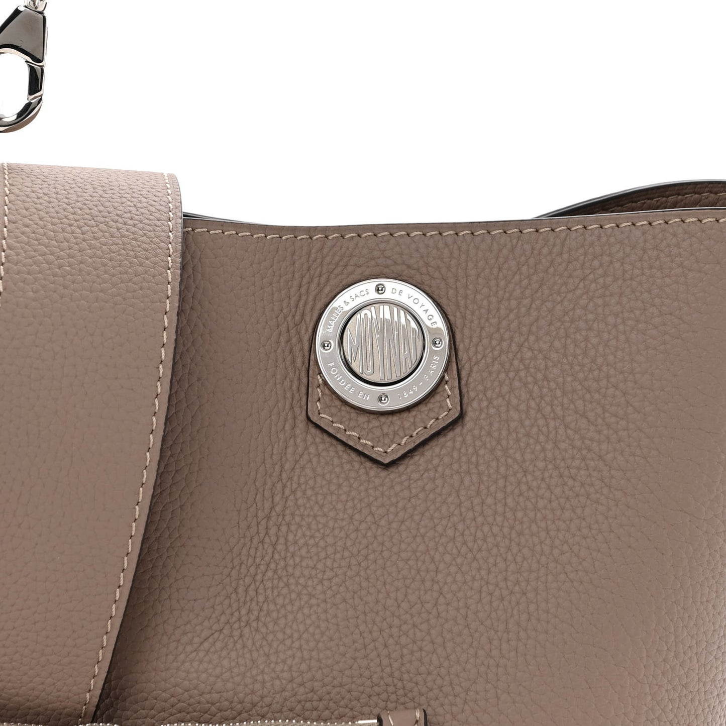 Taurillon Blush Baluchon BB Tourterelle