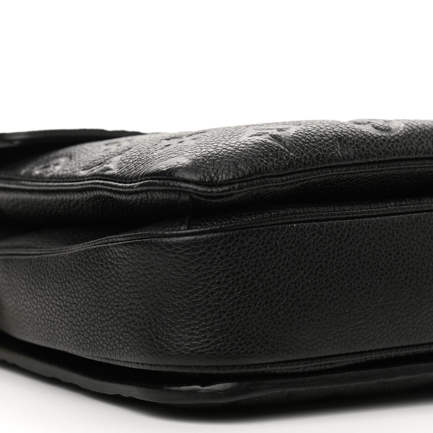 Empreinte Pochette Metis Black