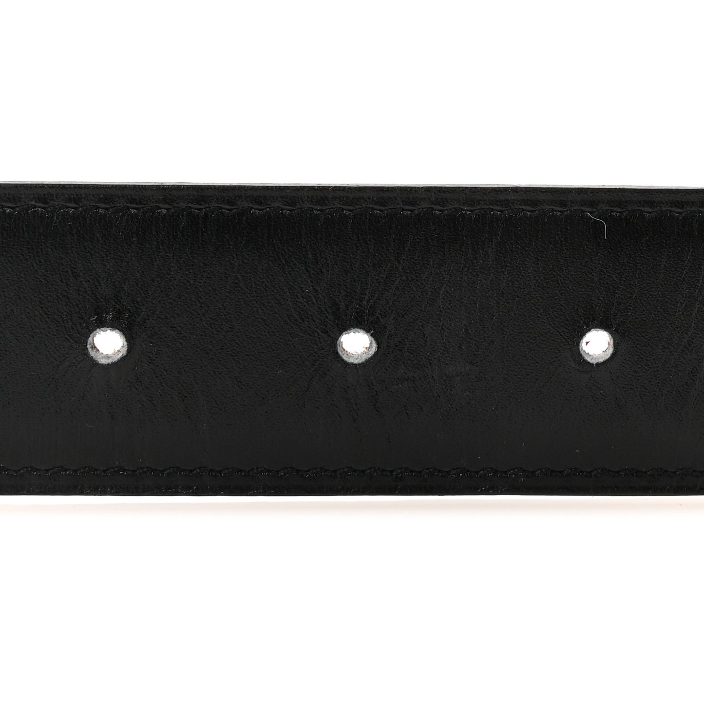 Box Togo 32mm H Belt 80 Black Gold