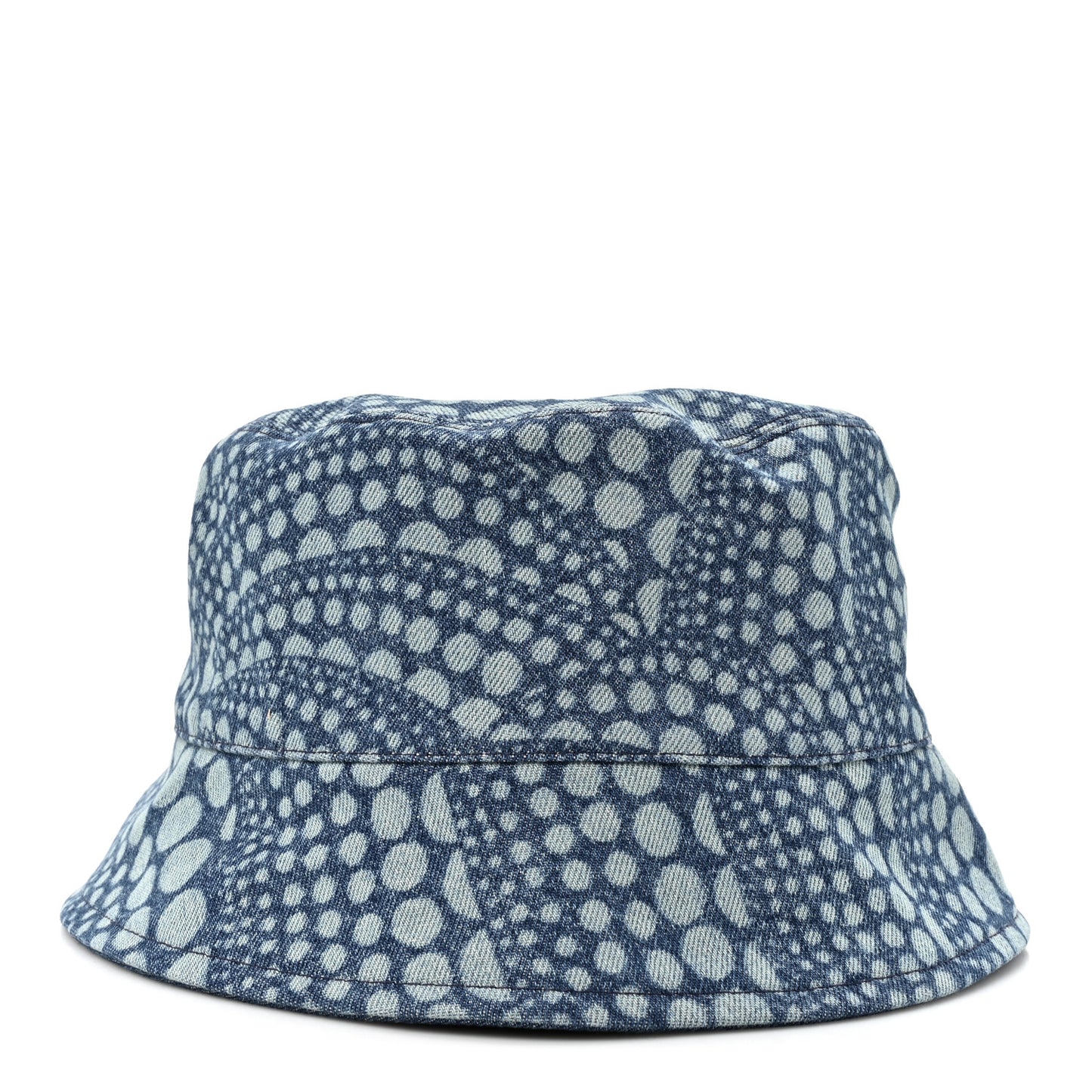 LV x YK Monogram Dots Bucket Hat