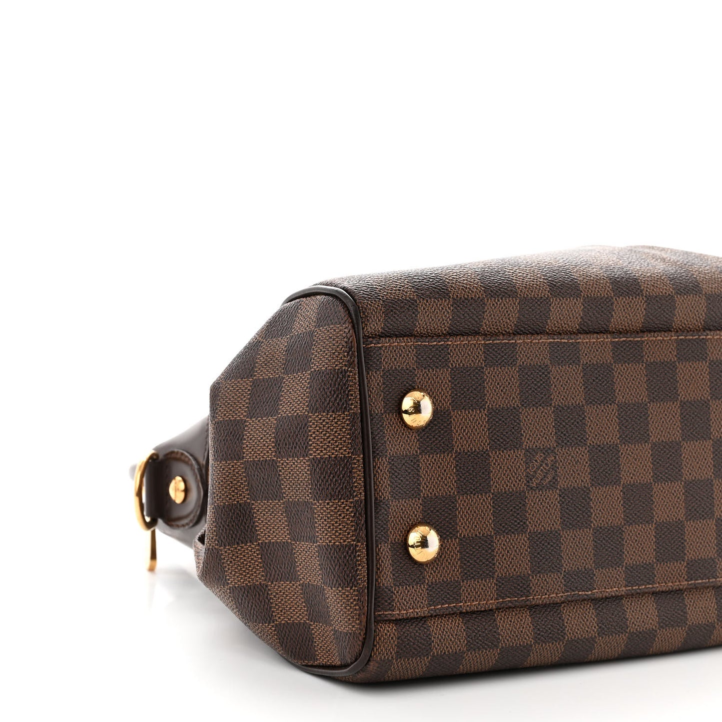 LOUIS VUITTON Damier Ebene Trevi PM