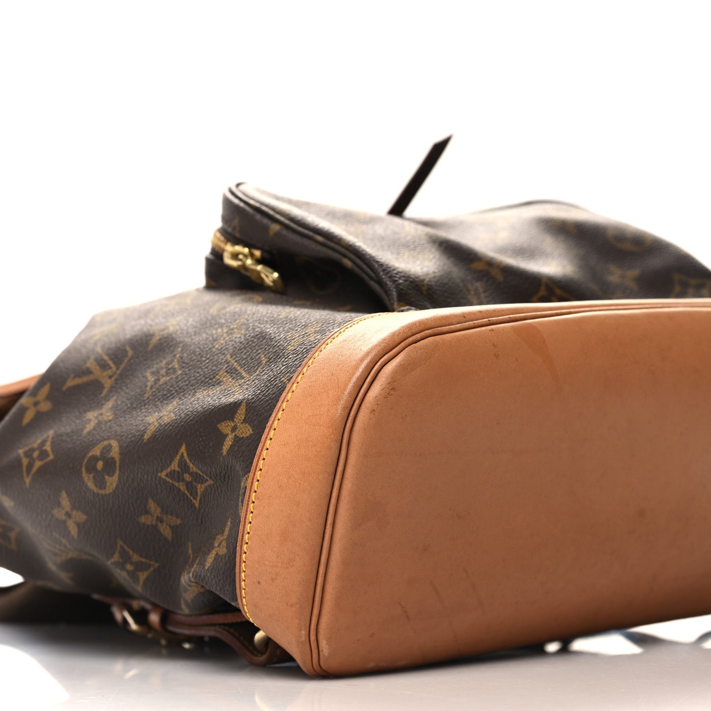 Monogram Montsouris GM Backpack