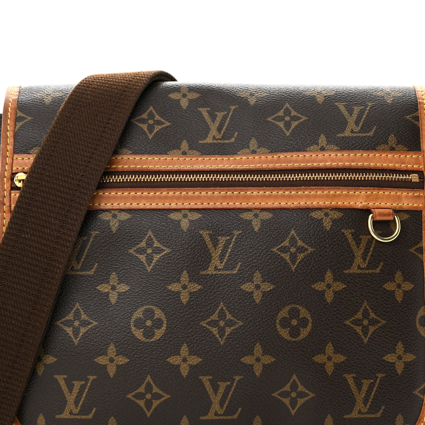 Monogram Bosphore PM Messenger
