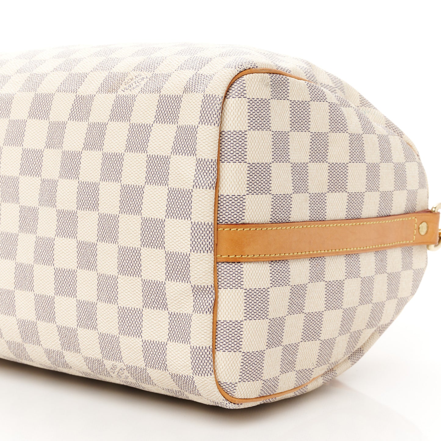 Damier Azur Speedy Bandouliere 30