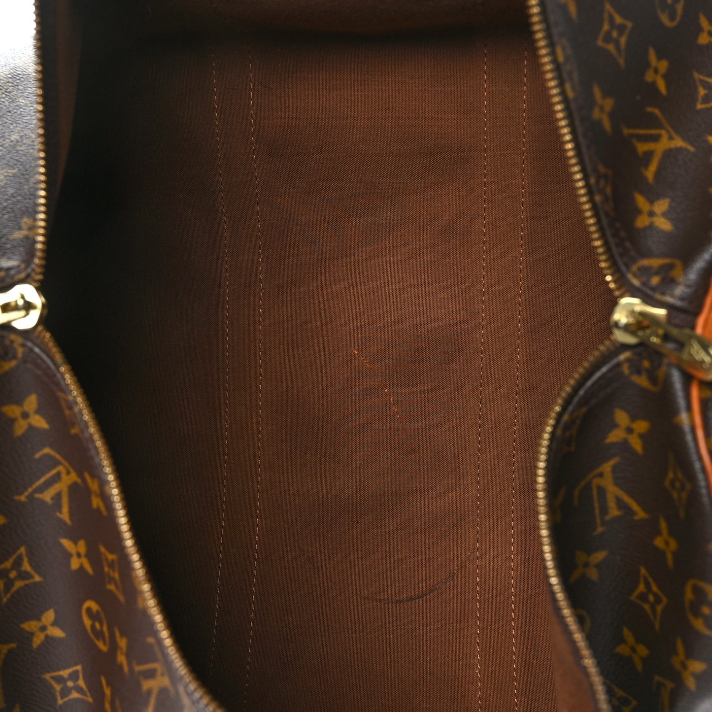 Monogram Keepall 50