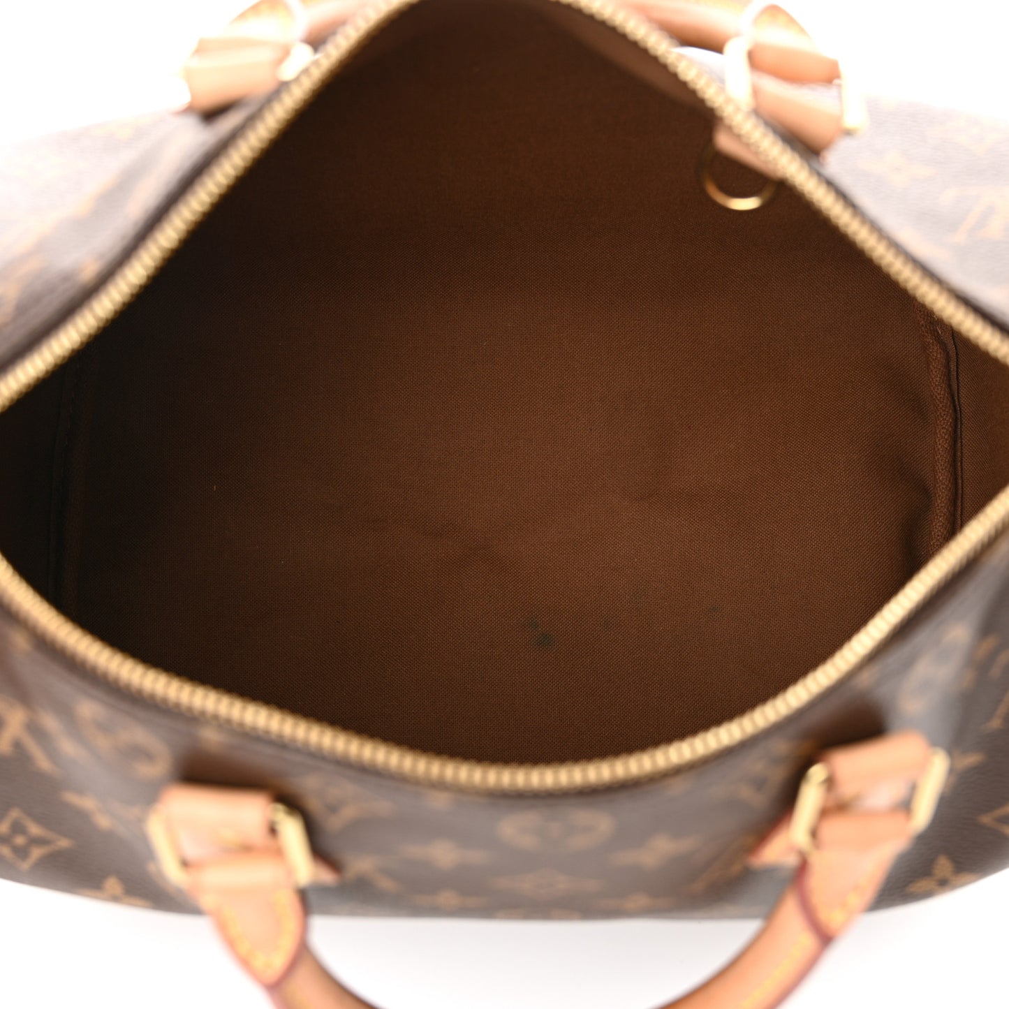 Monogram Speedy 30