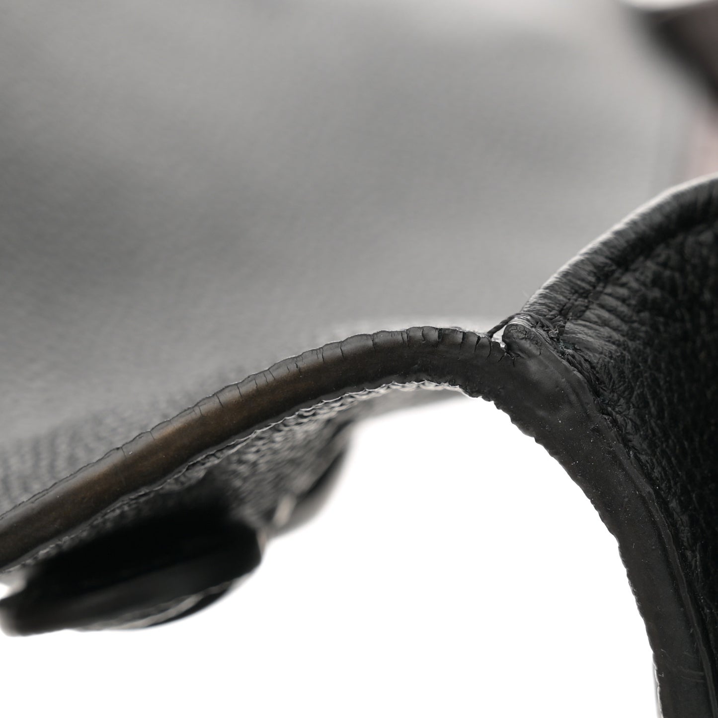 Empreinte Pochette Metis Black