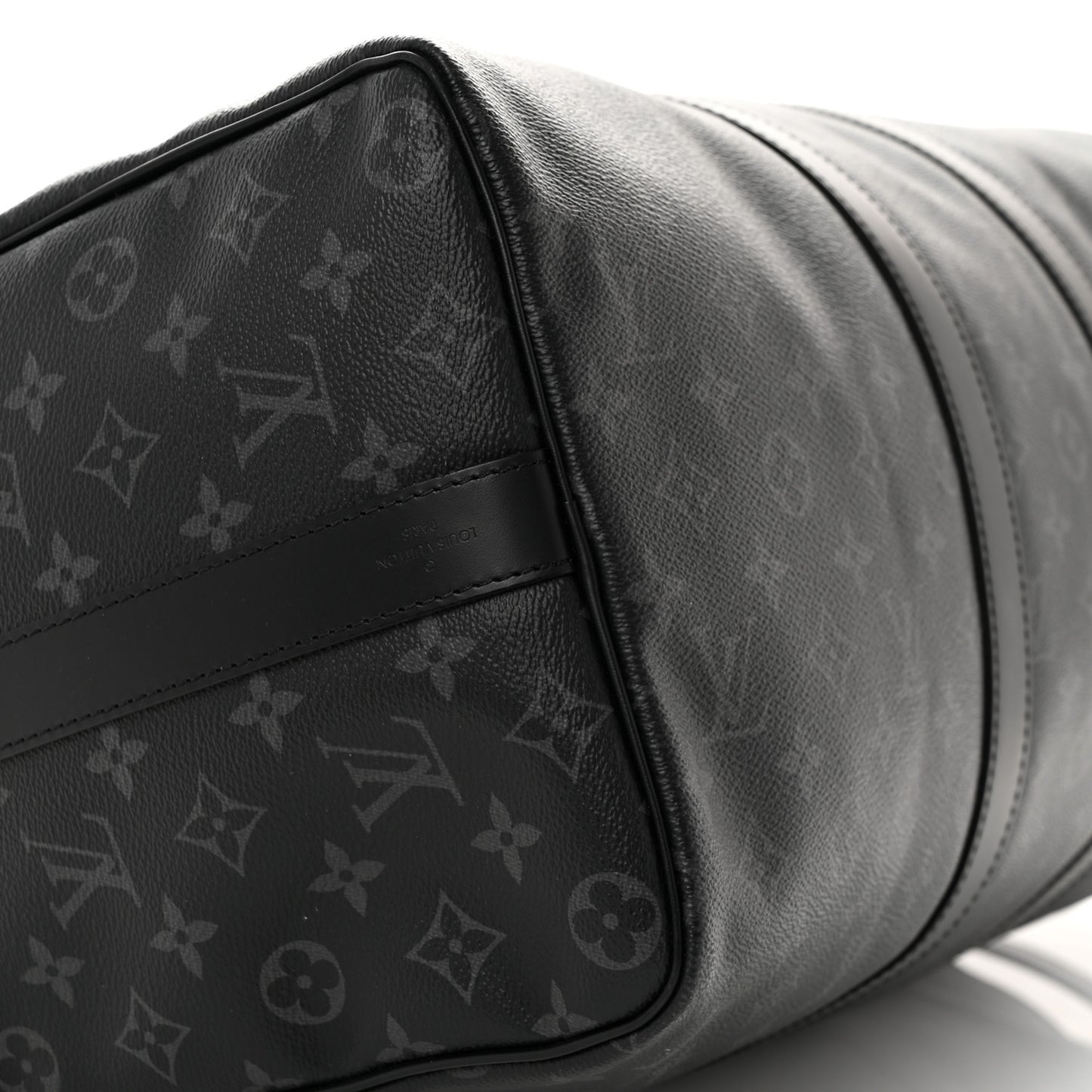 Monogram Eclipse Keepall Bandouliere 45