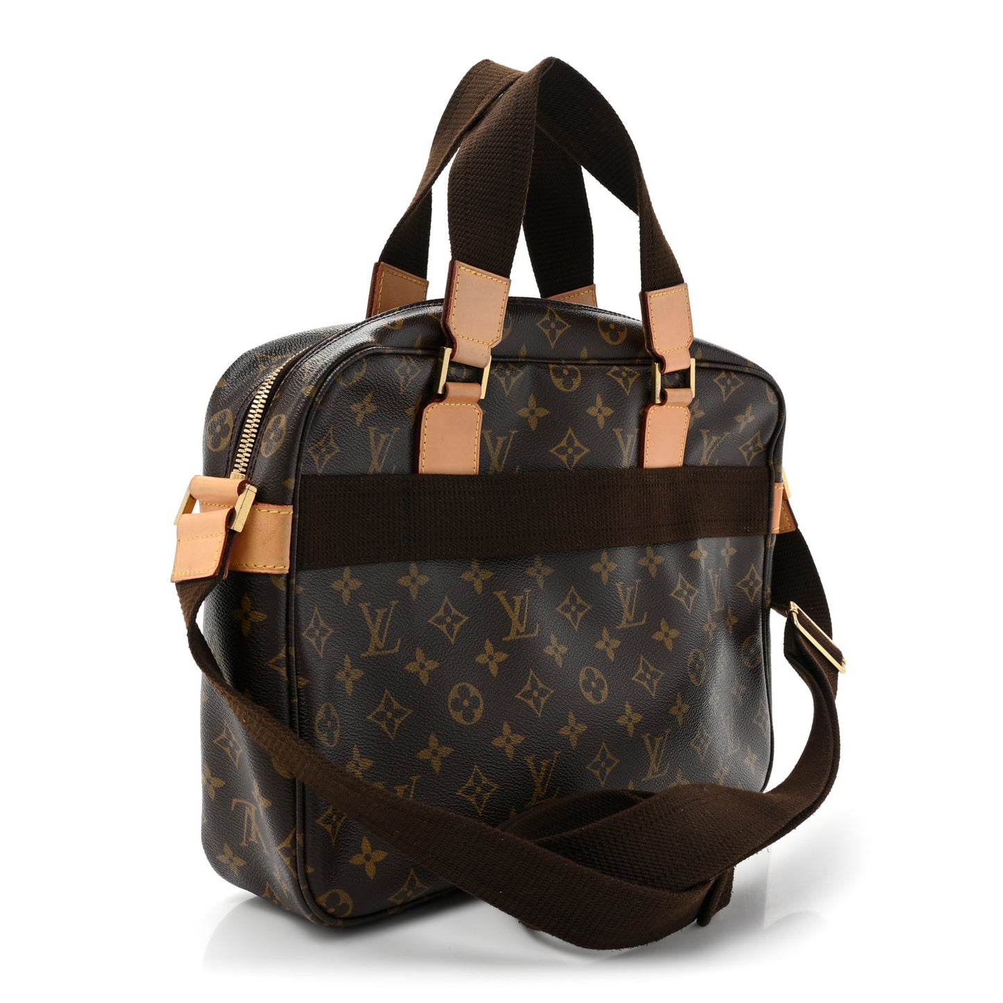 Monogram Sac Bosphore Briefcase