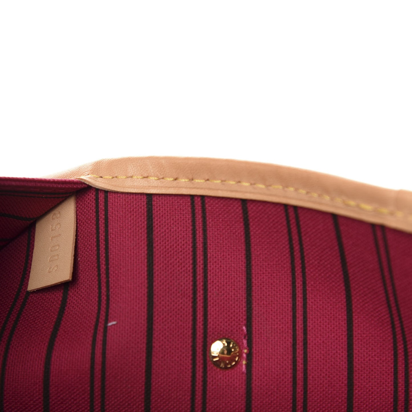 Monogram Neo Neverfull GM Pivoine