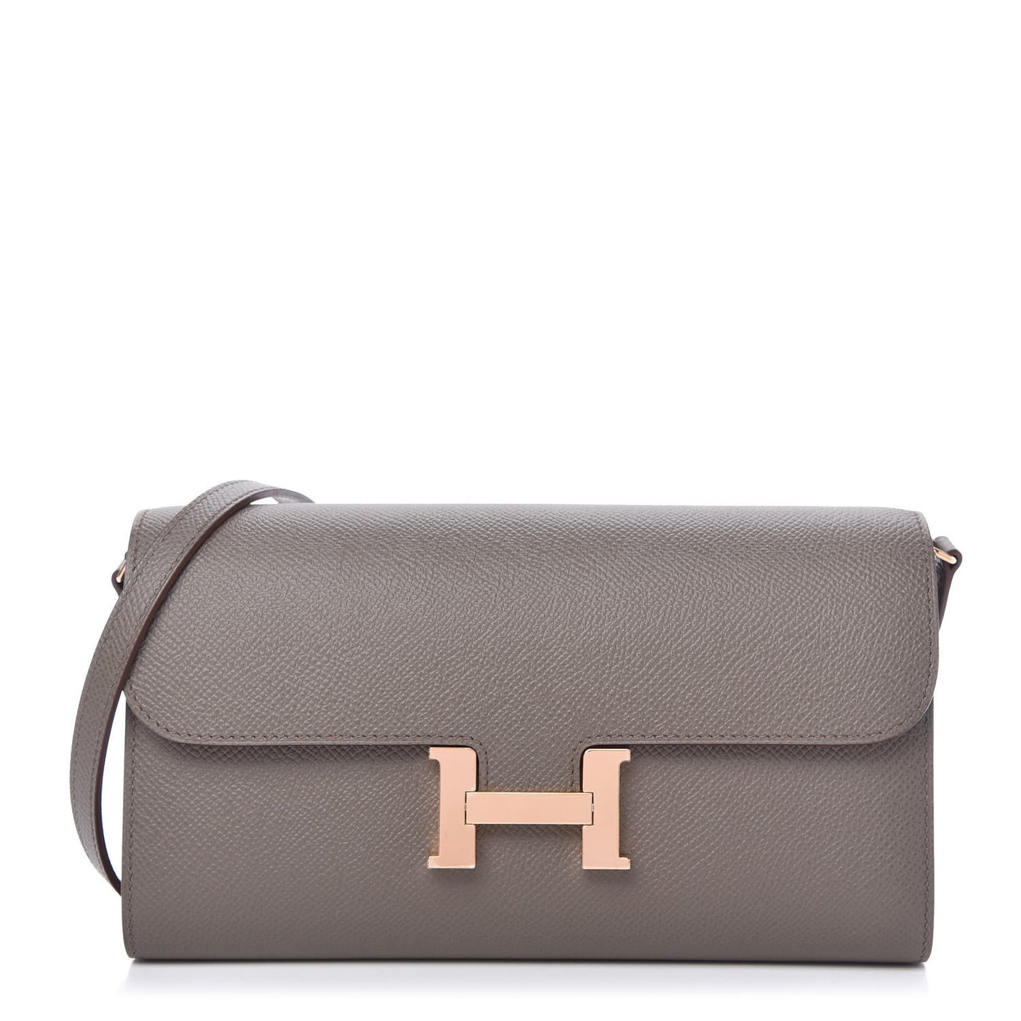 Epsom Constance Long To Go Wallet Etain