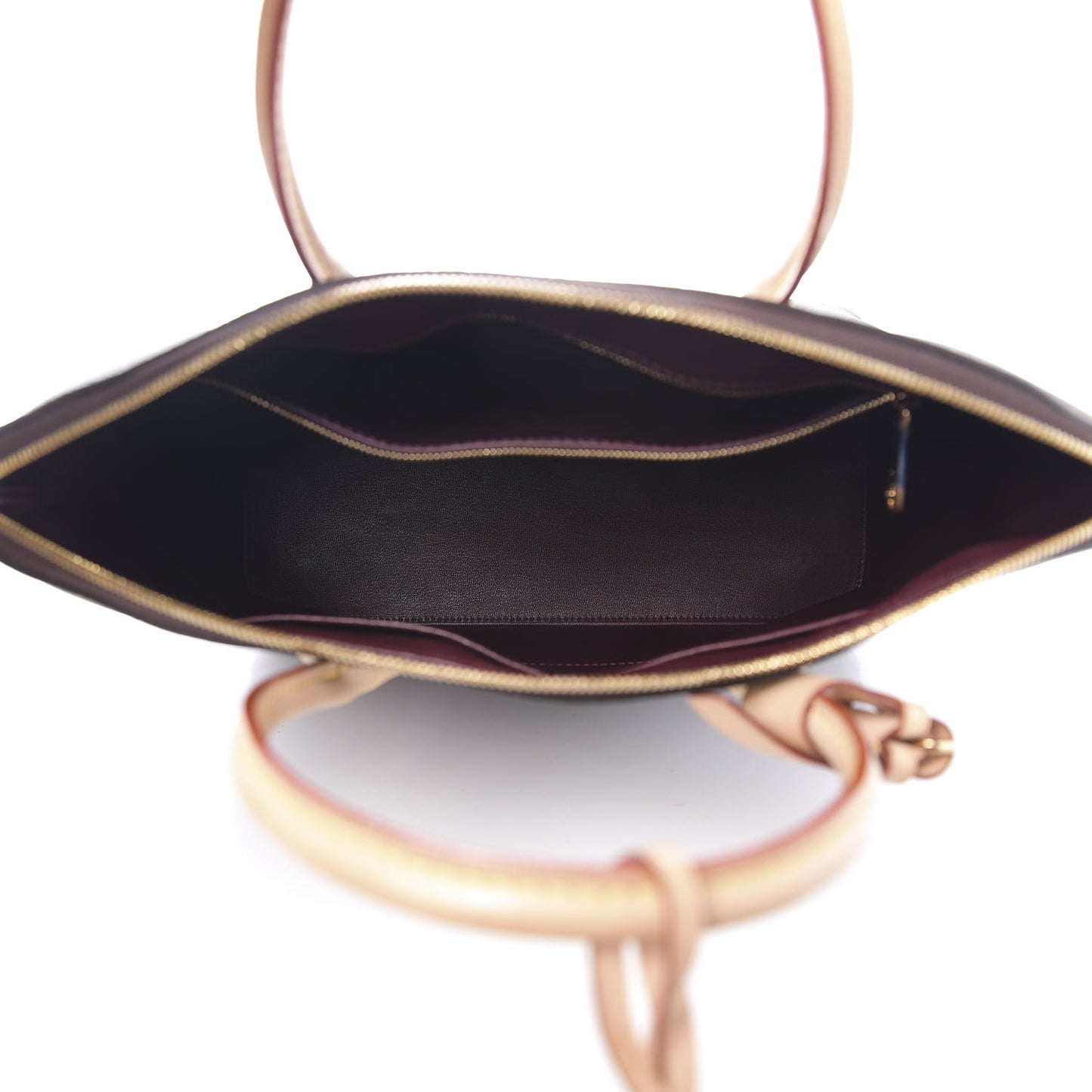 Monogram Lockit MM