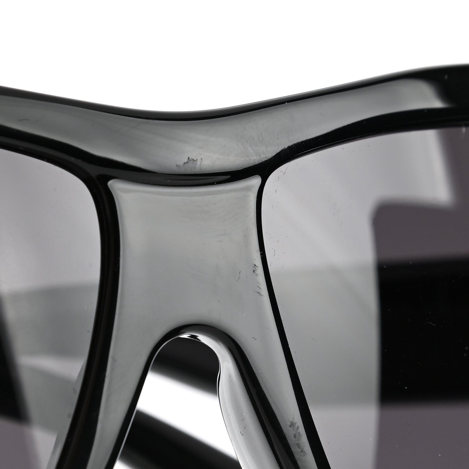 Tom Ford Sedgewick Sunglasses TF402 Black 10 of 10