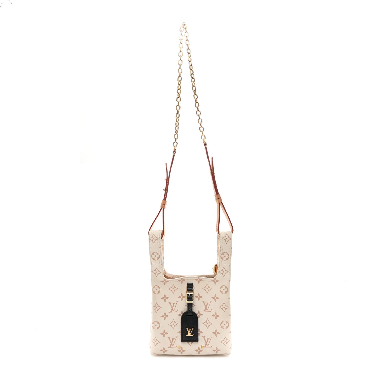 Louis Vuitton Monogram Dune Atlantis BB 1821667 – FASHIONPHILE