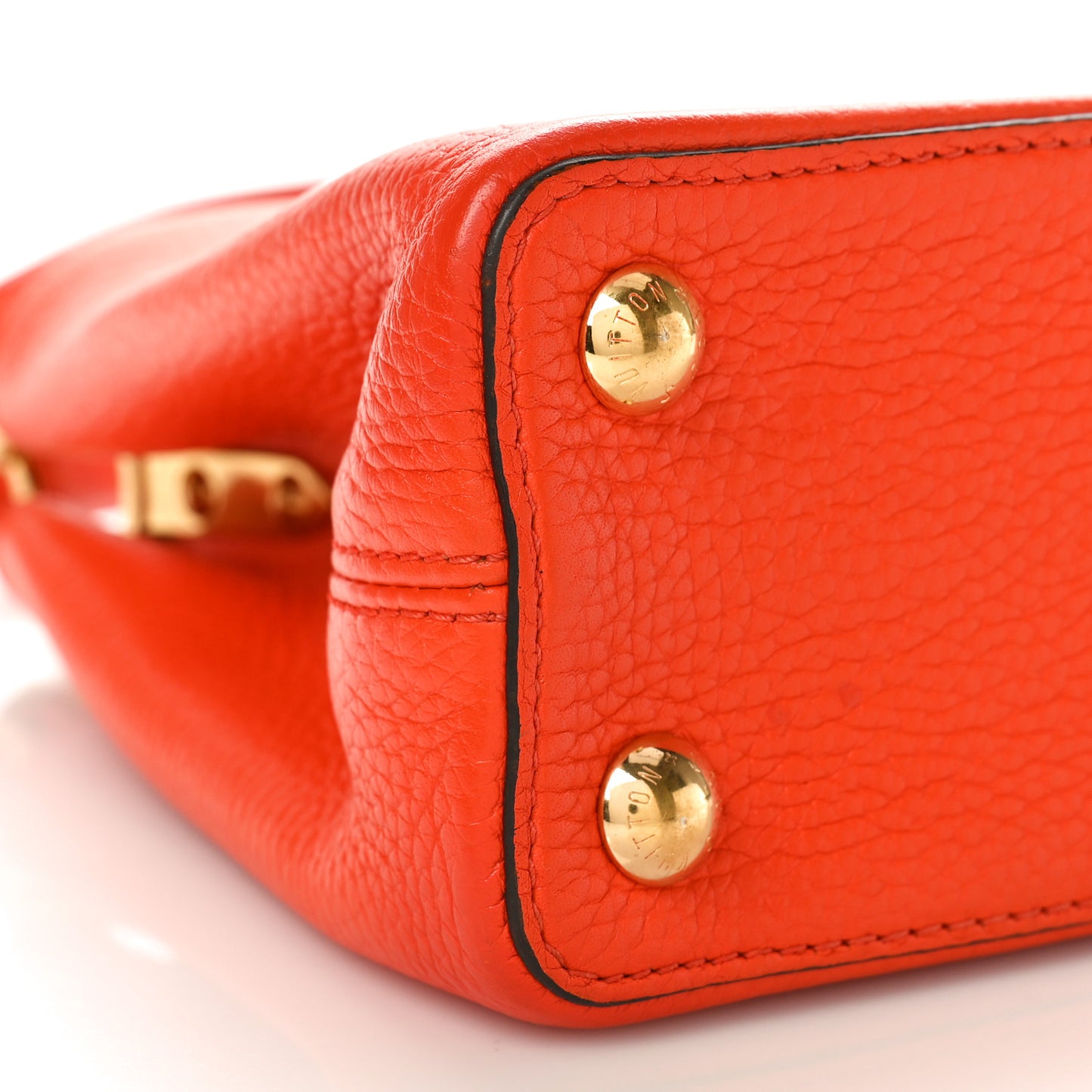 Taurillon Capucines BB Clementine