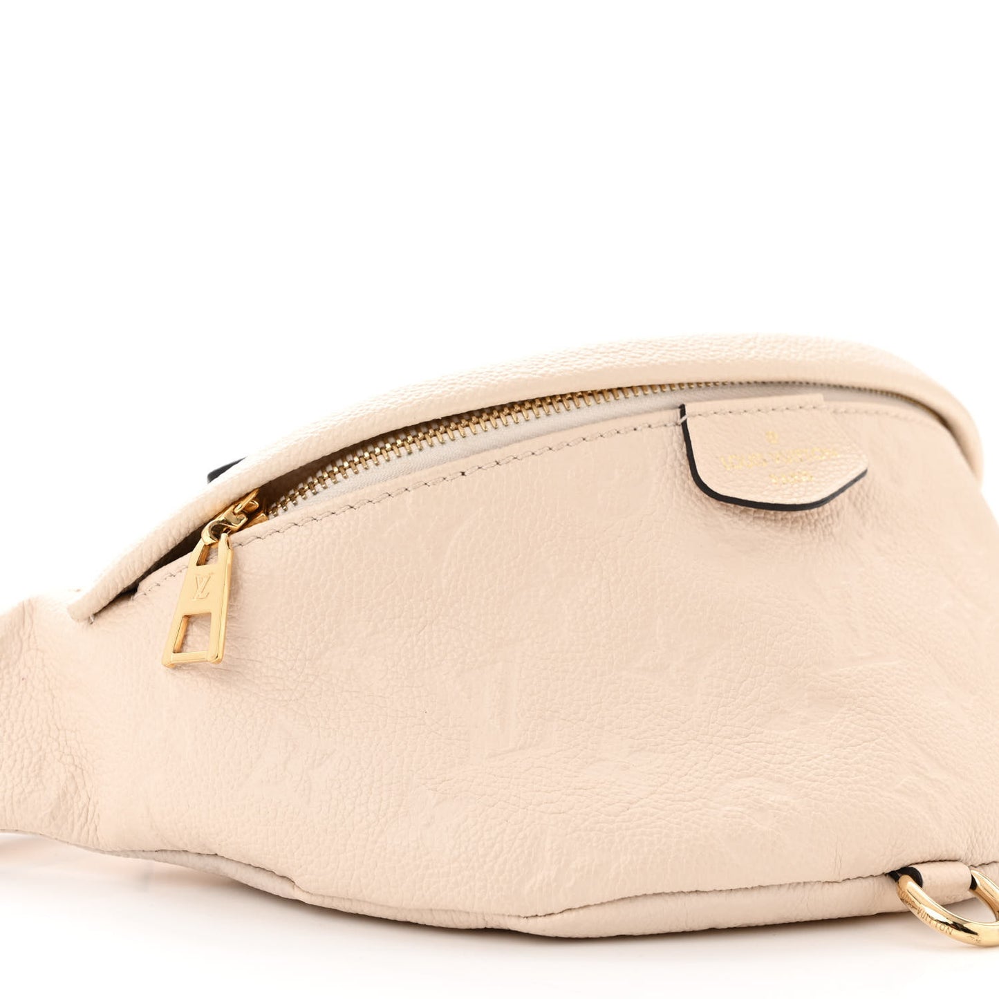 Empreinte BumBag Creme
