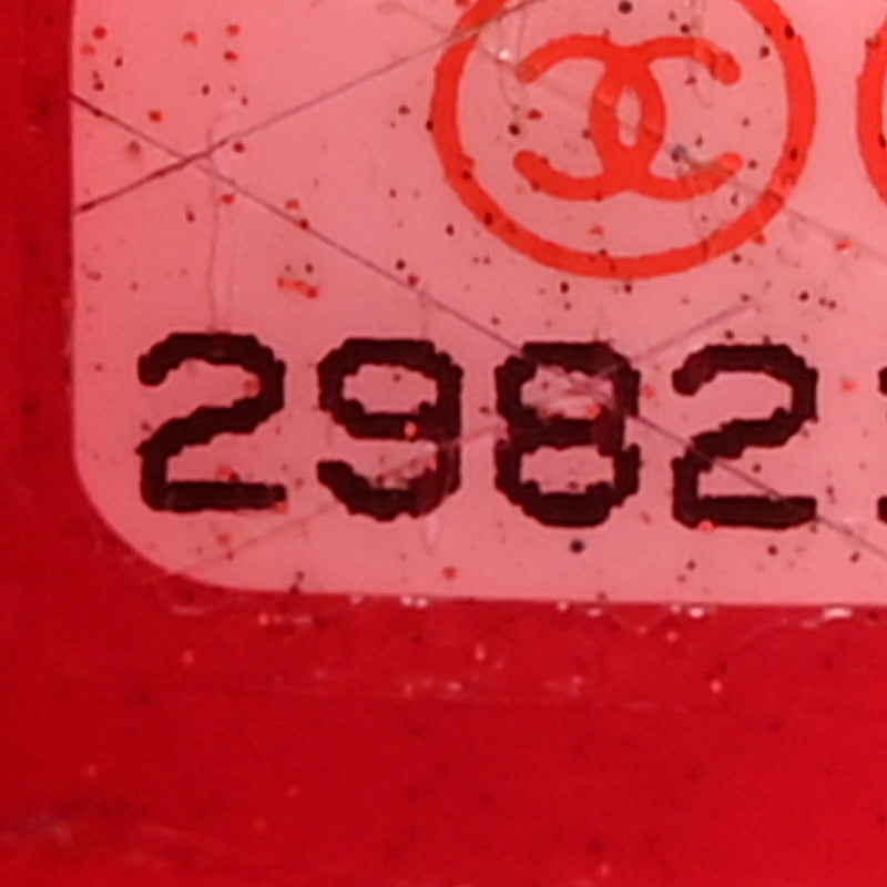 Caviar Diamond Stitched CC Medium Flap Bag Black