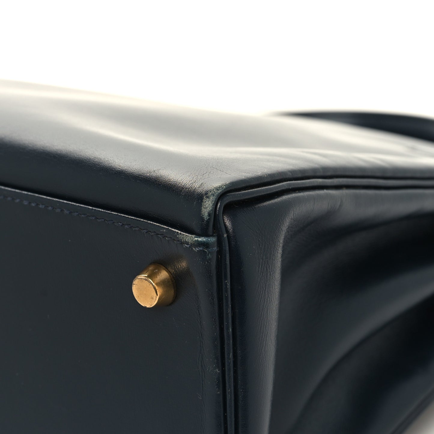 Box Kelly Retourne 32 Indigo