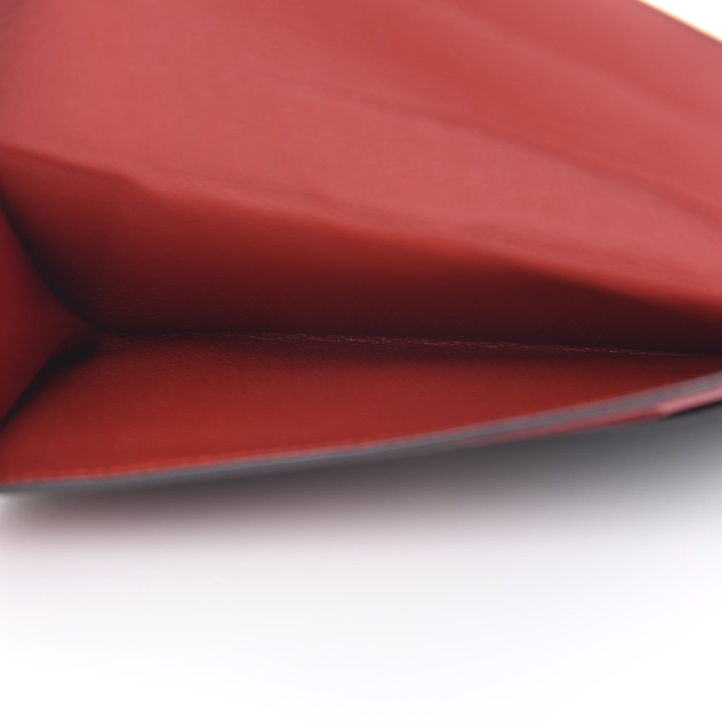 Monogram Pallas Compact Wallet Cherry