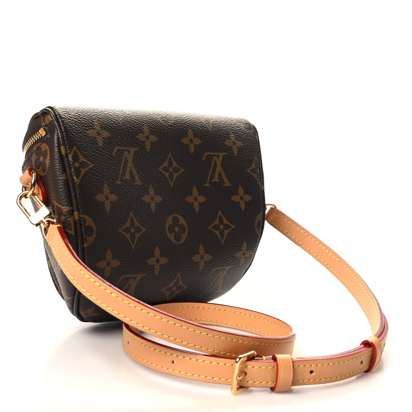 Monogram Mini Bumbag