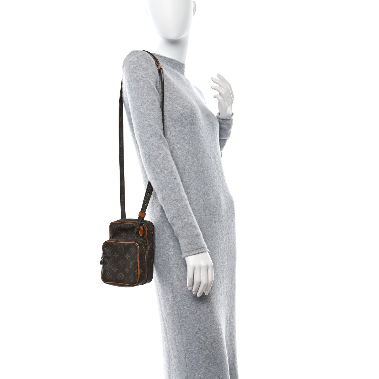 LOUIS VUITTON Monogram Amazone PM