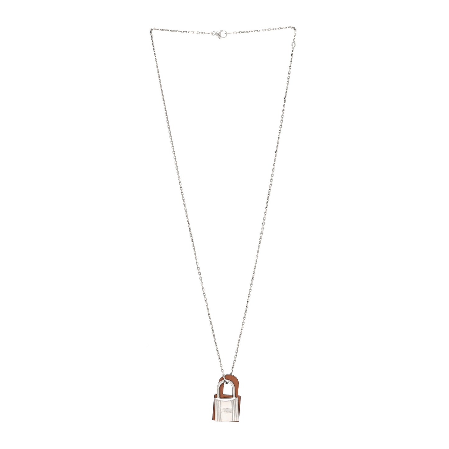 Swift Small O'Kelly Pendant Necklace Gold