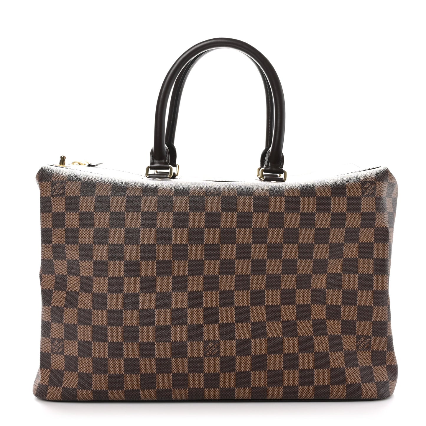 Damier Ebene Greenwich PM